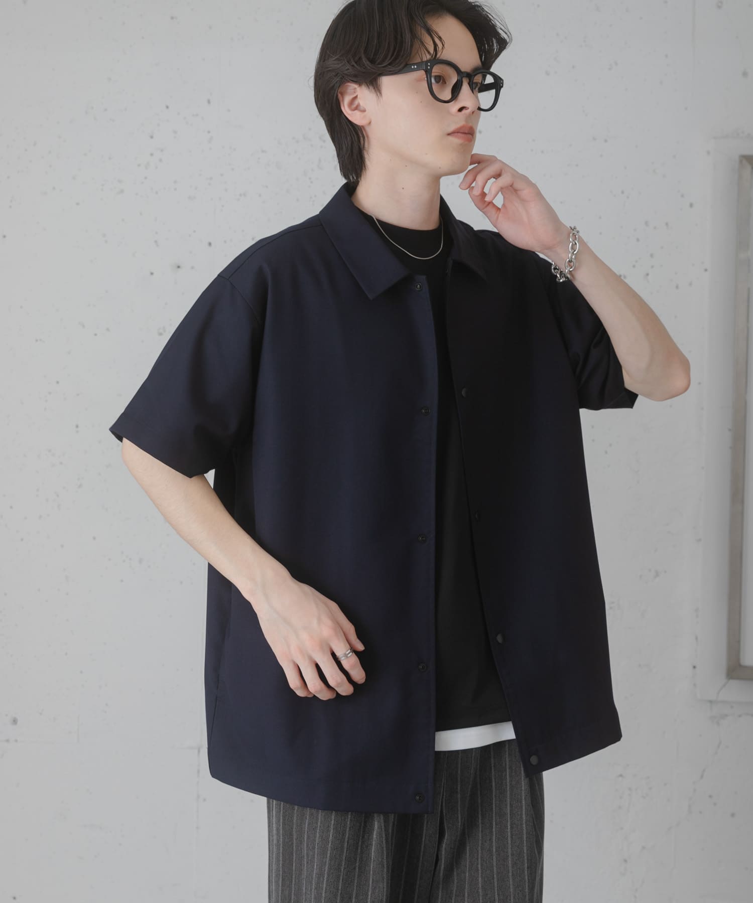 NAVY