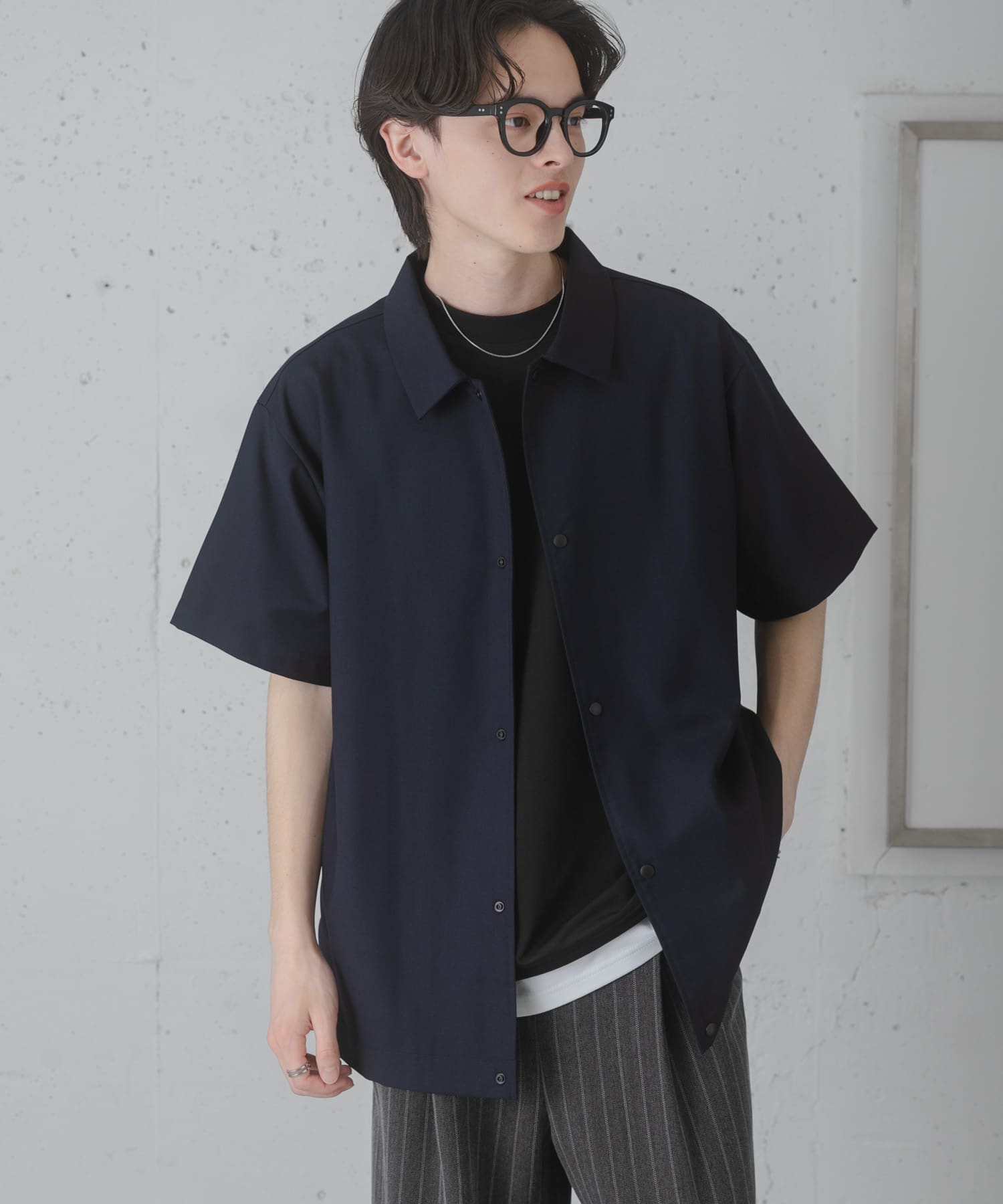 NAVY