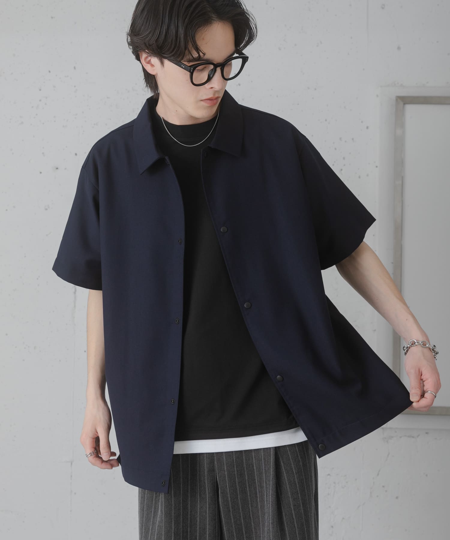 NAVY