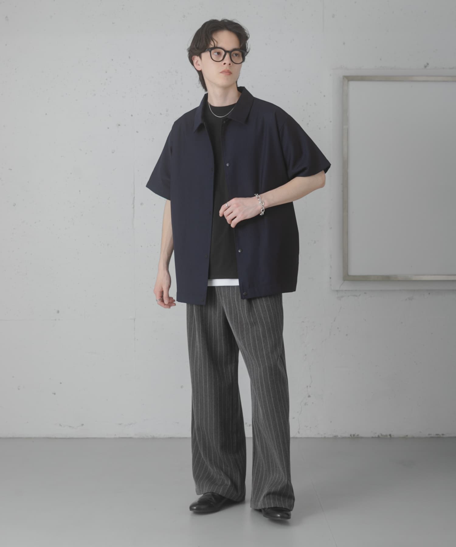 NAVY