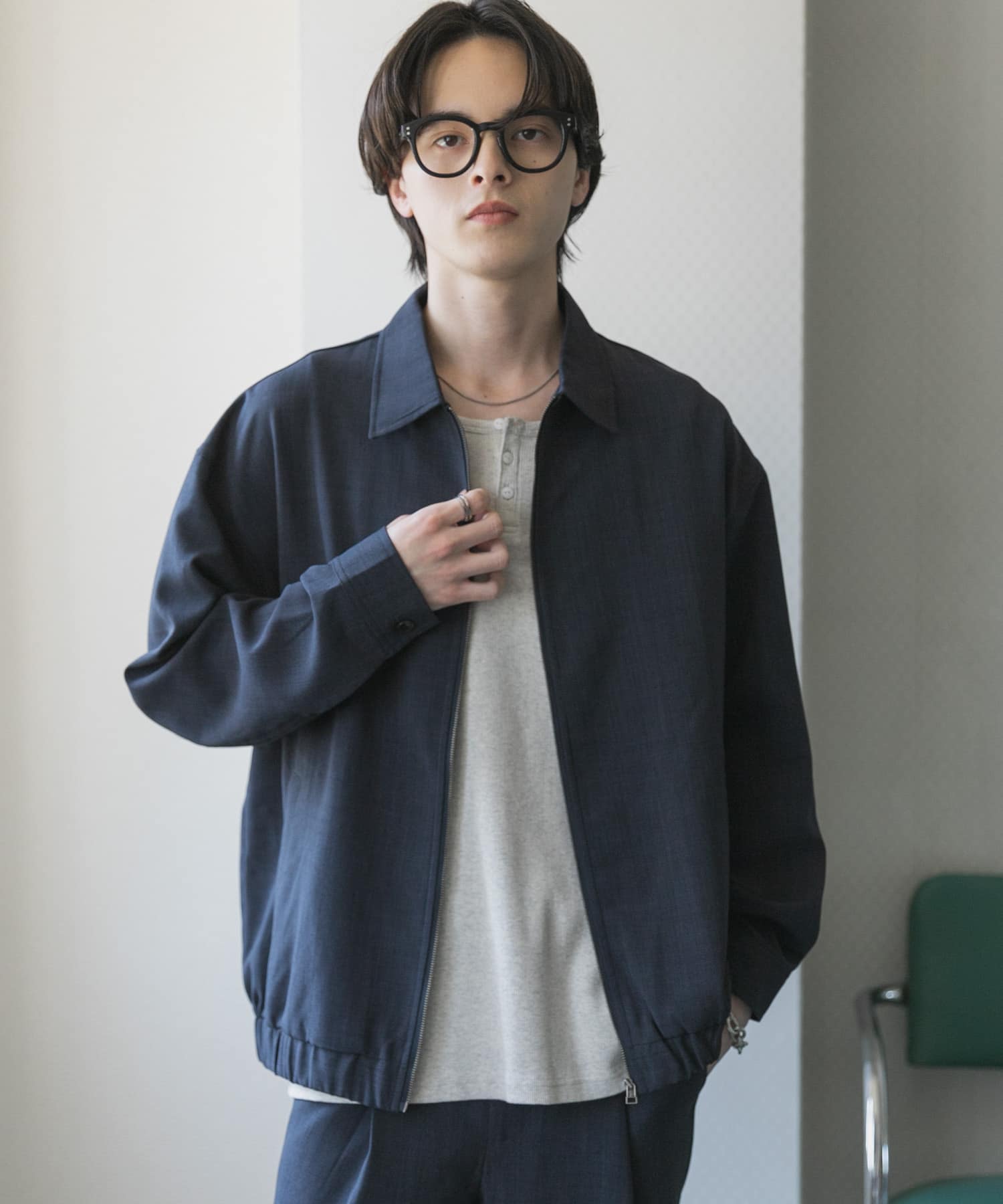 NAVY