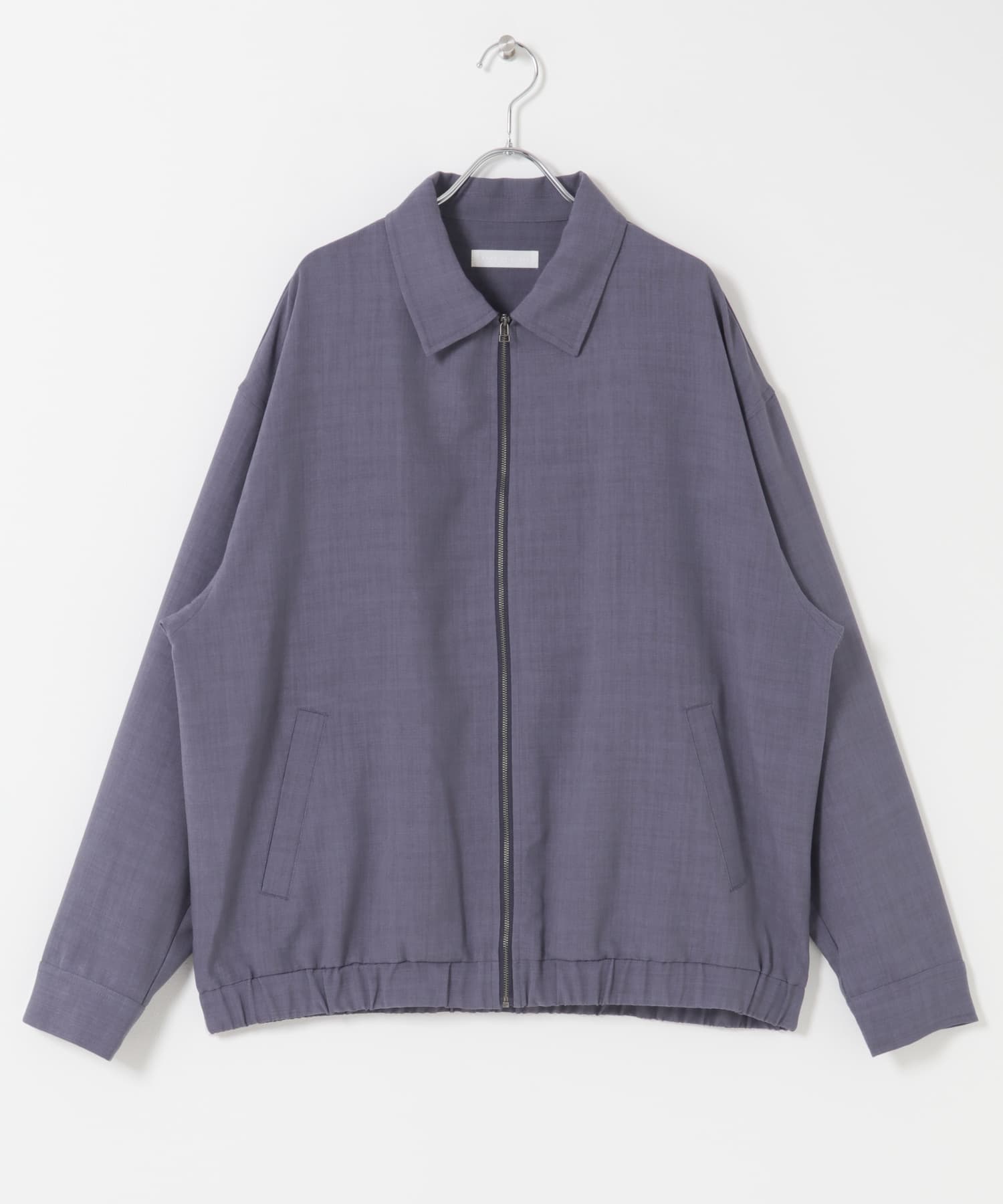 LILAC GRAY