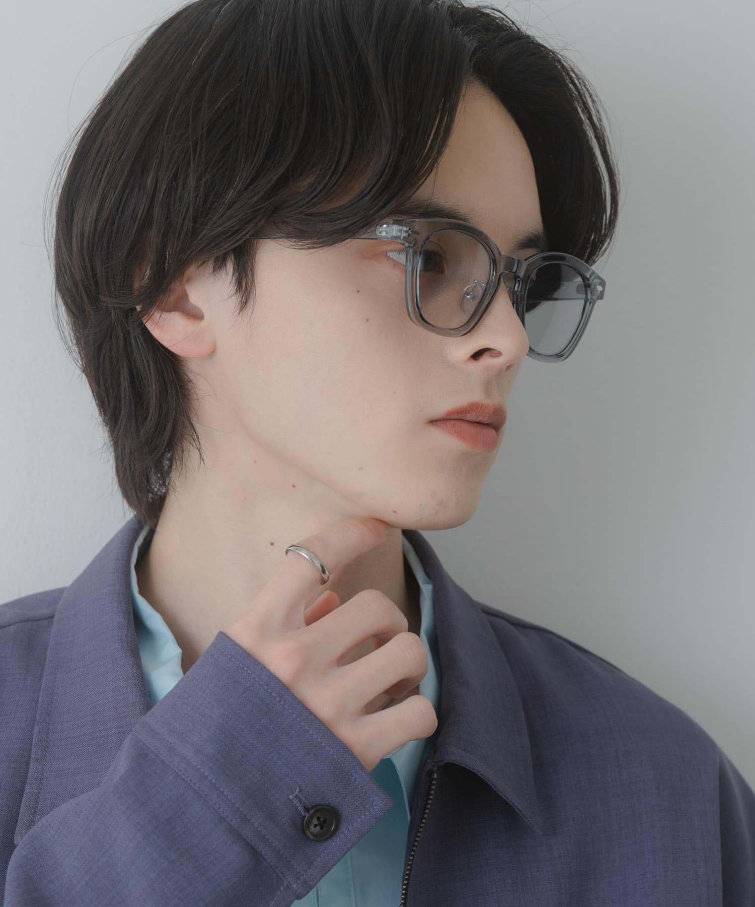 ウェリントンサングラス