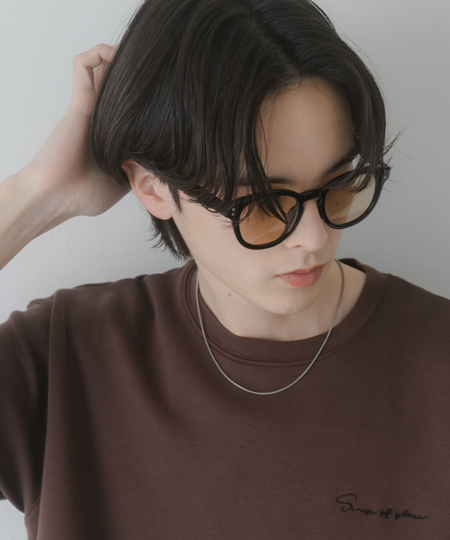 L.BEIGE