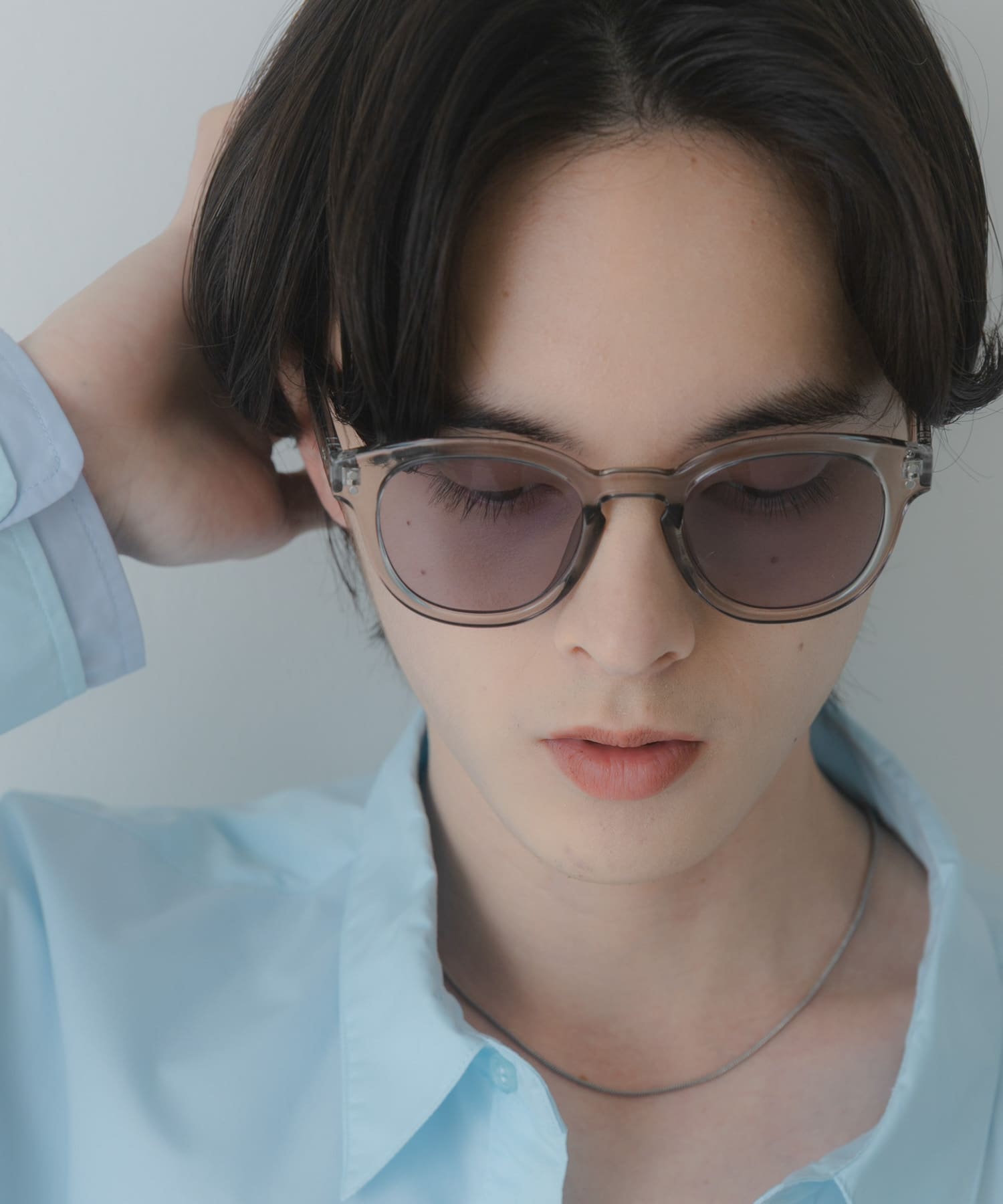 ボストンサングラス