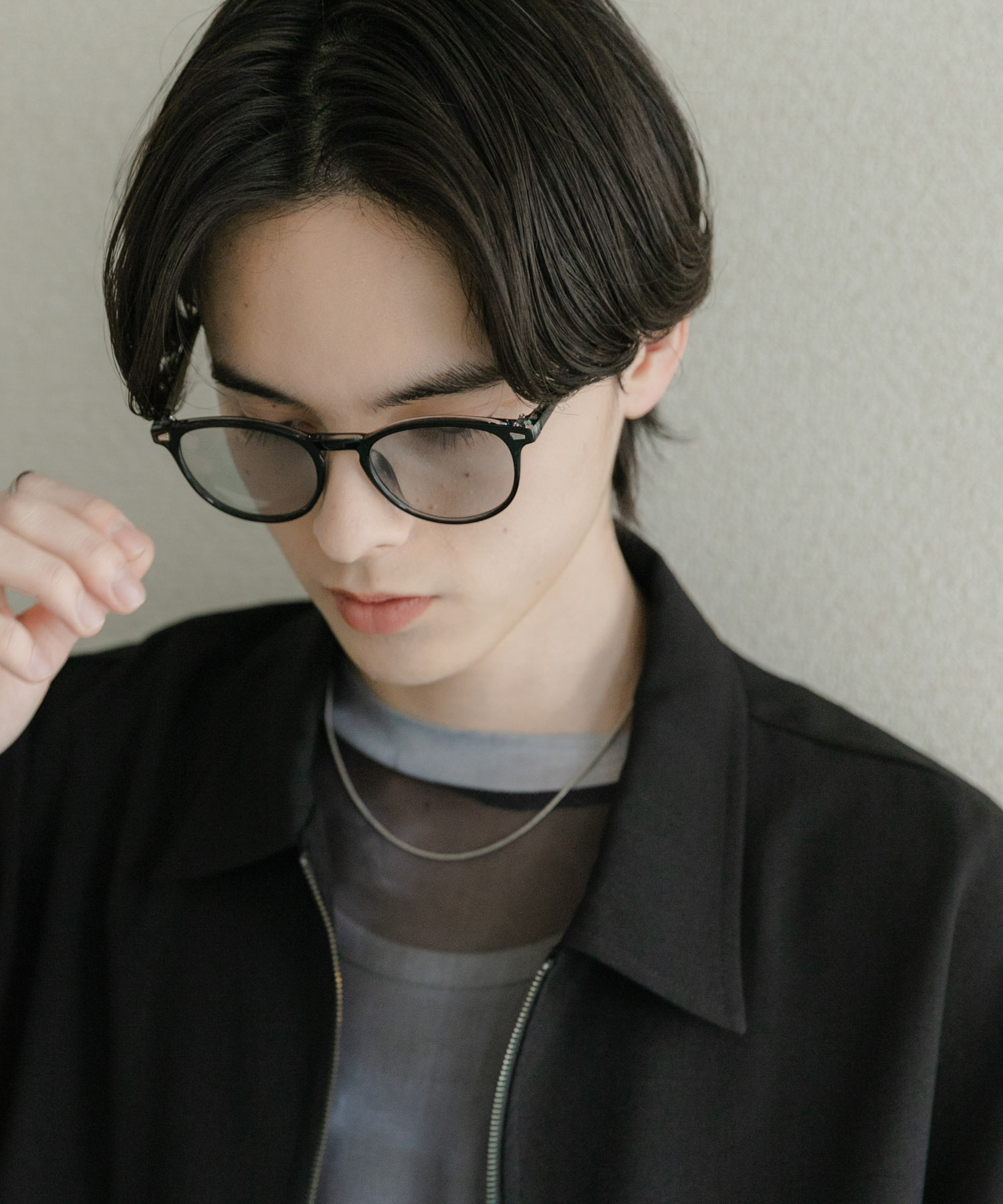 ボスリントンサングラス