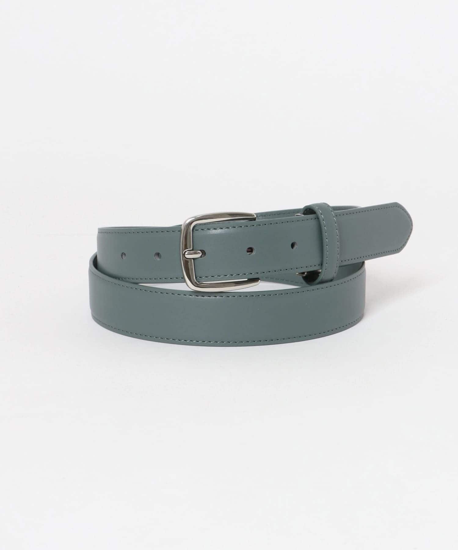 FLプレーンベルト30mm L.KHAKI One