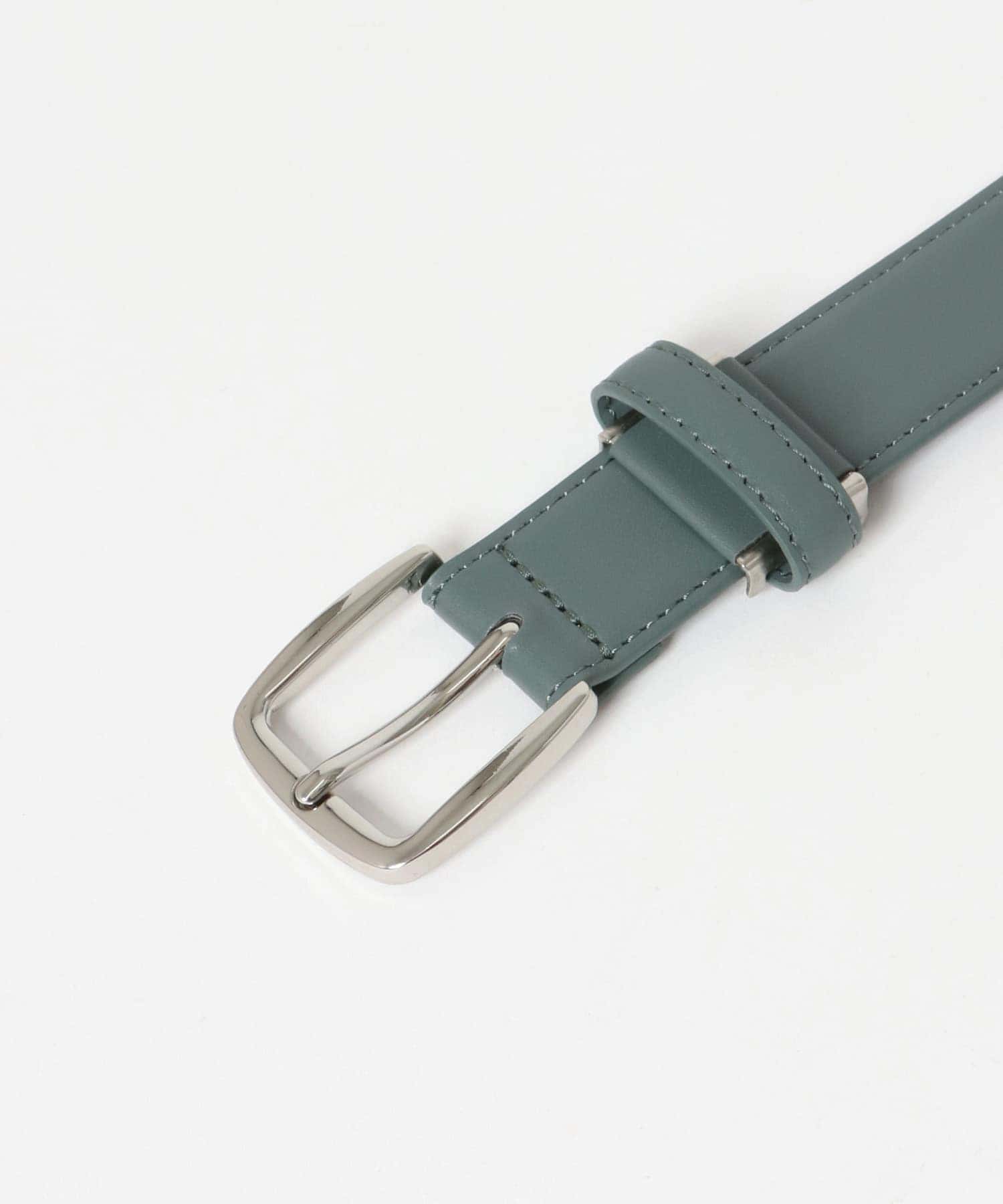 FLプレーンベルト30mm L.KHAKI One