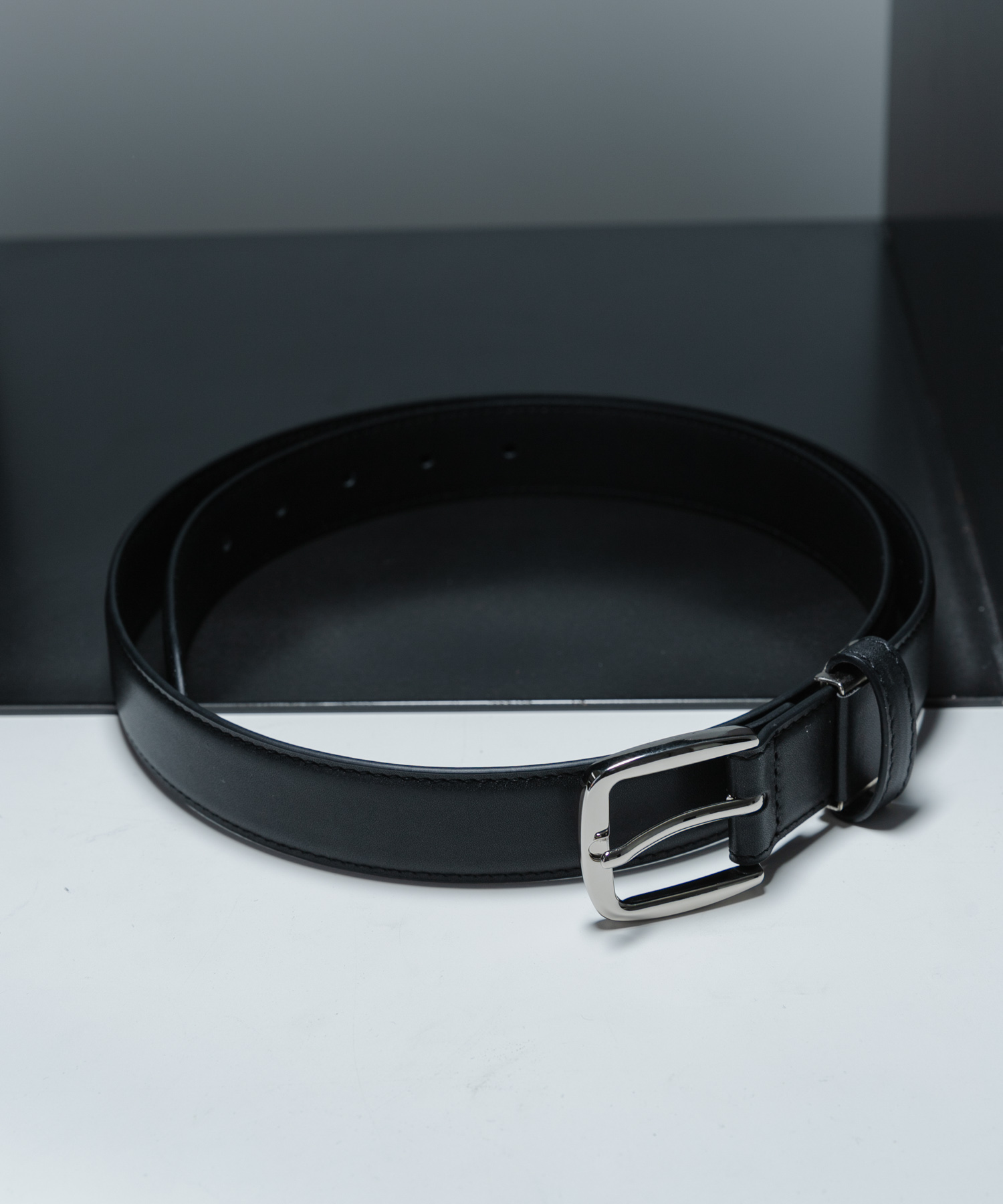 FLプレーンベルト30mm BLACK One