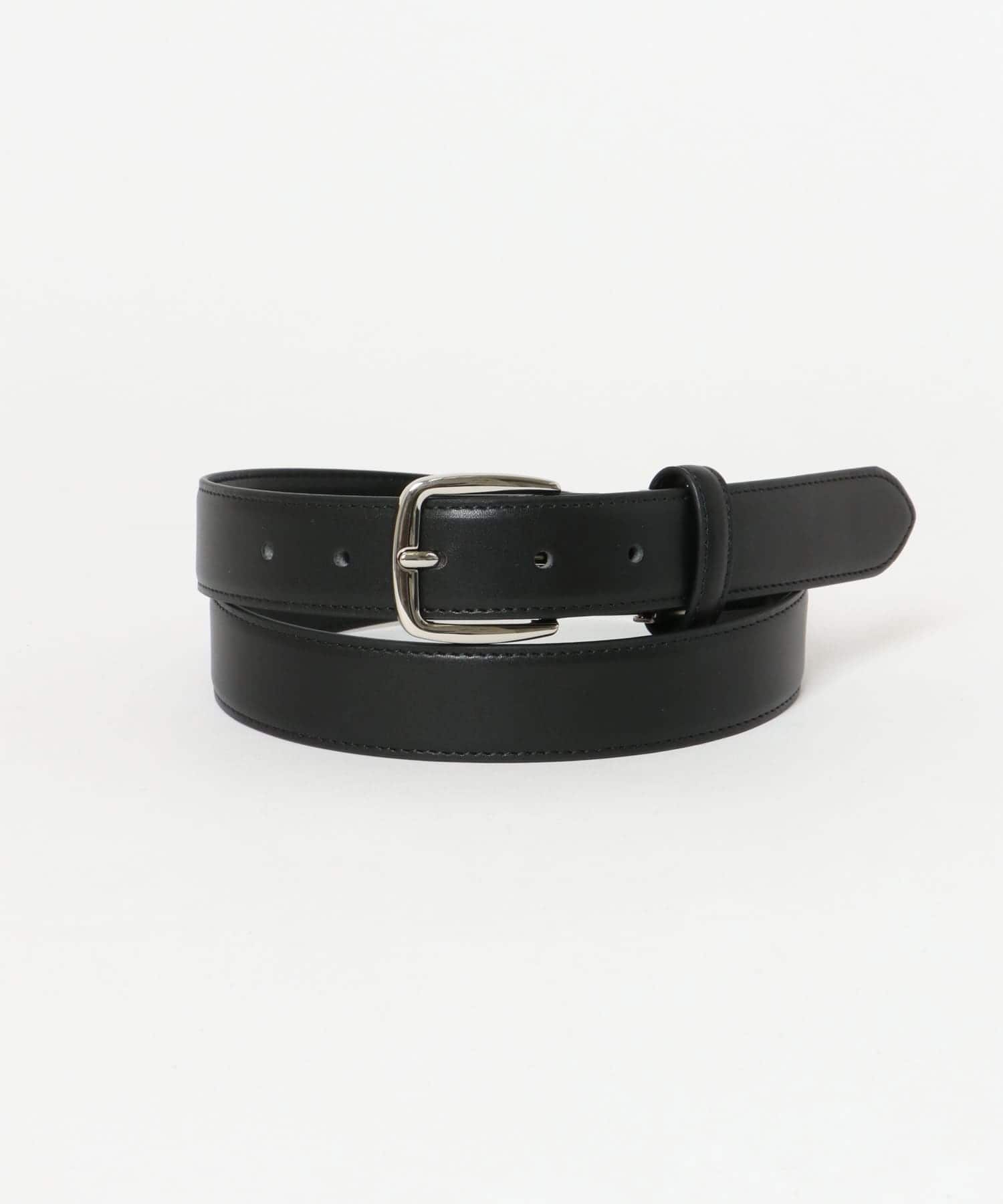 FLプレーンベルト30mm BLACK One