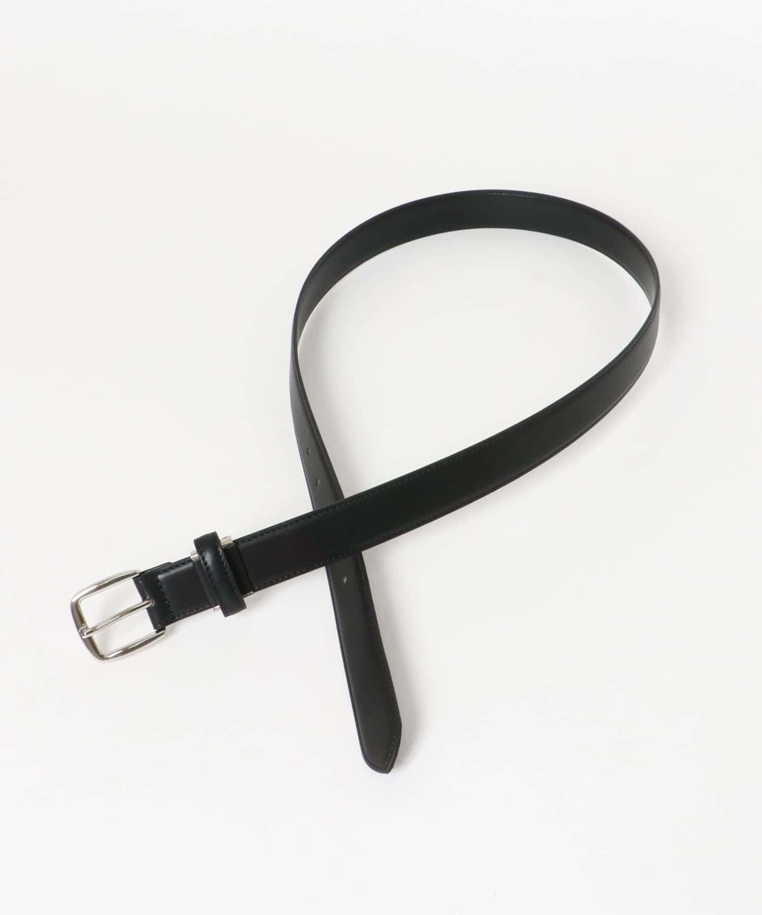 FLプレーンベルト30mm BLACK One