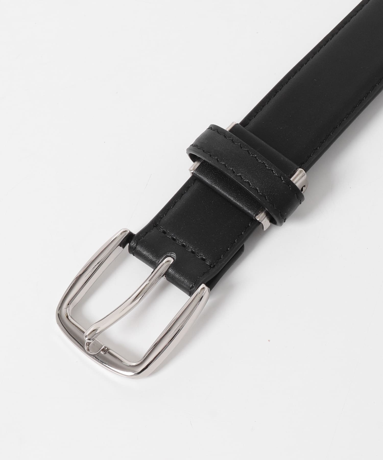 FLプレーンベルト30mm BLACK One