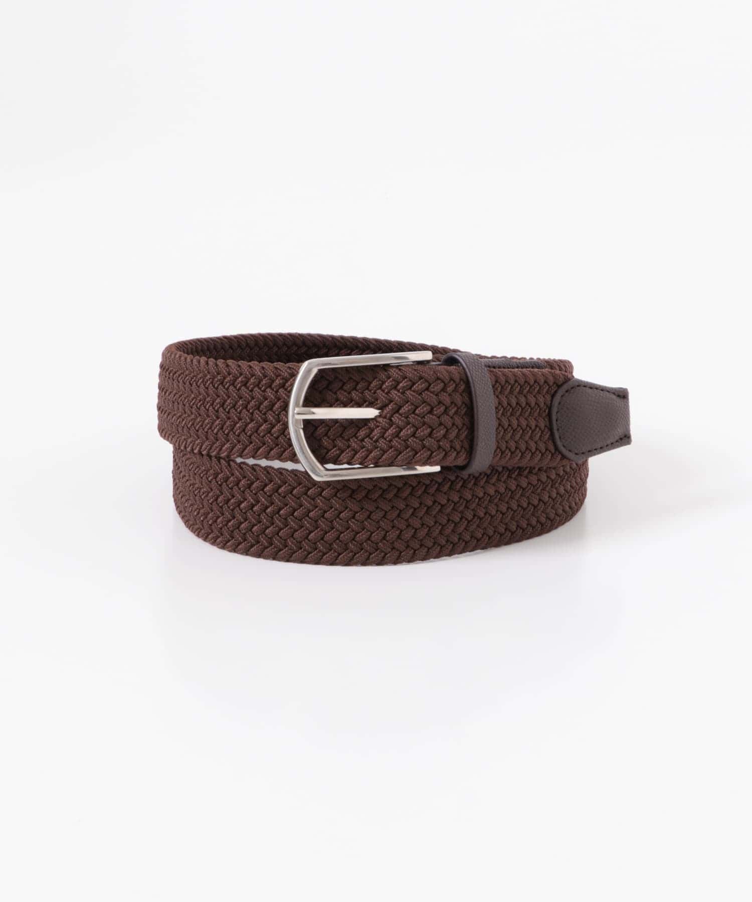 ゴムメッシュベルト(One BLACK): ファッション雑貨｜URBAN RESEARCH