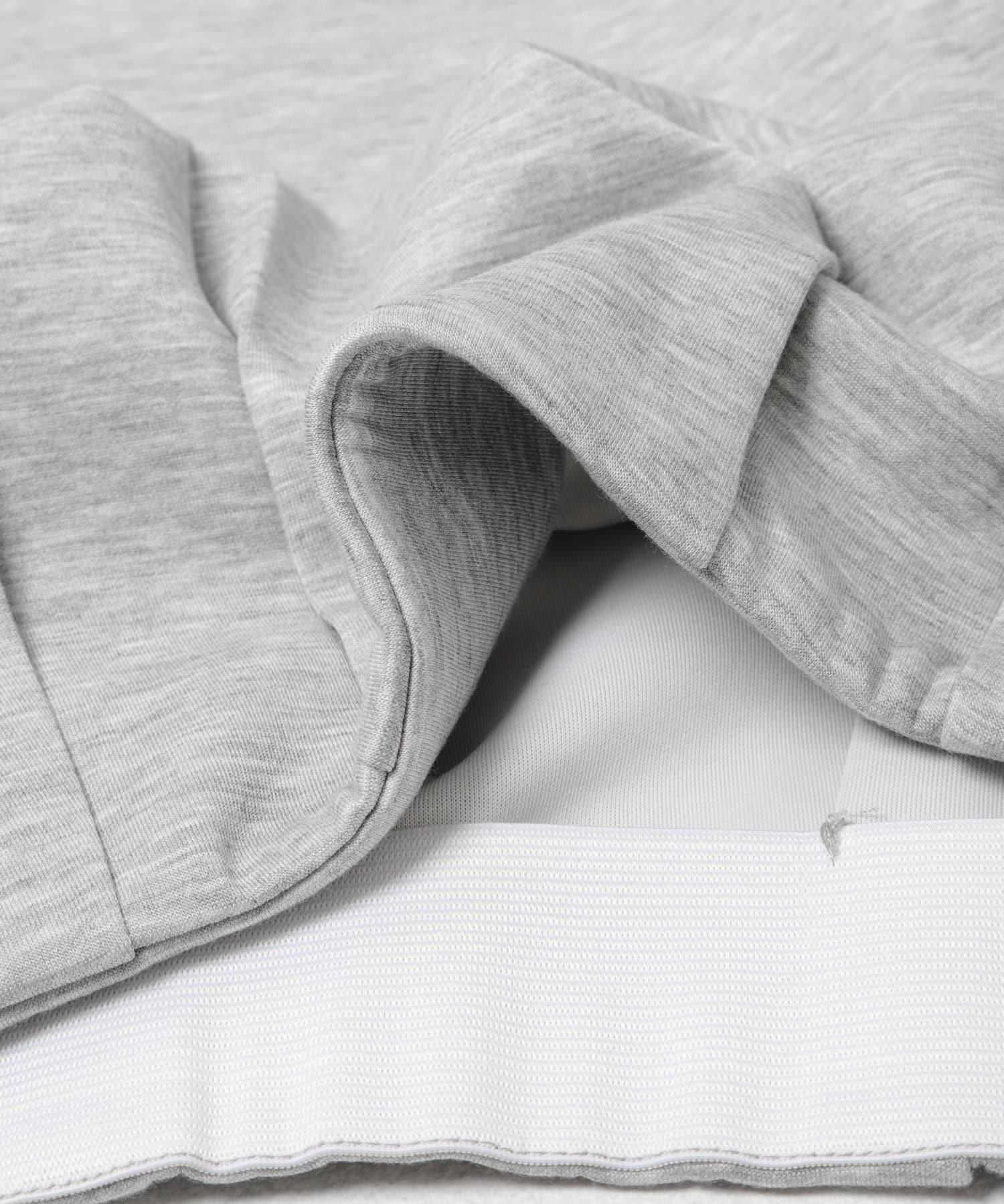 撥水コクーンカットトップ GRAY One