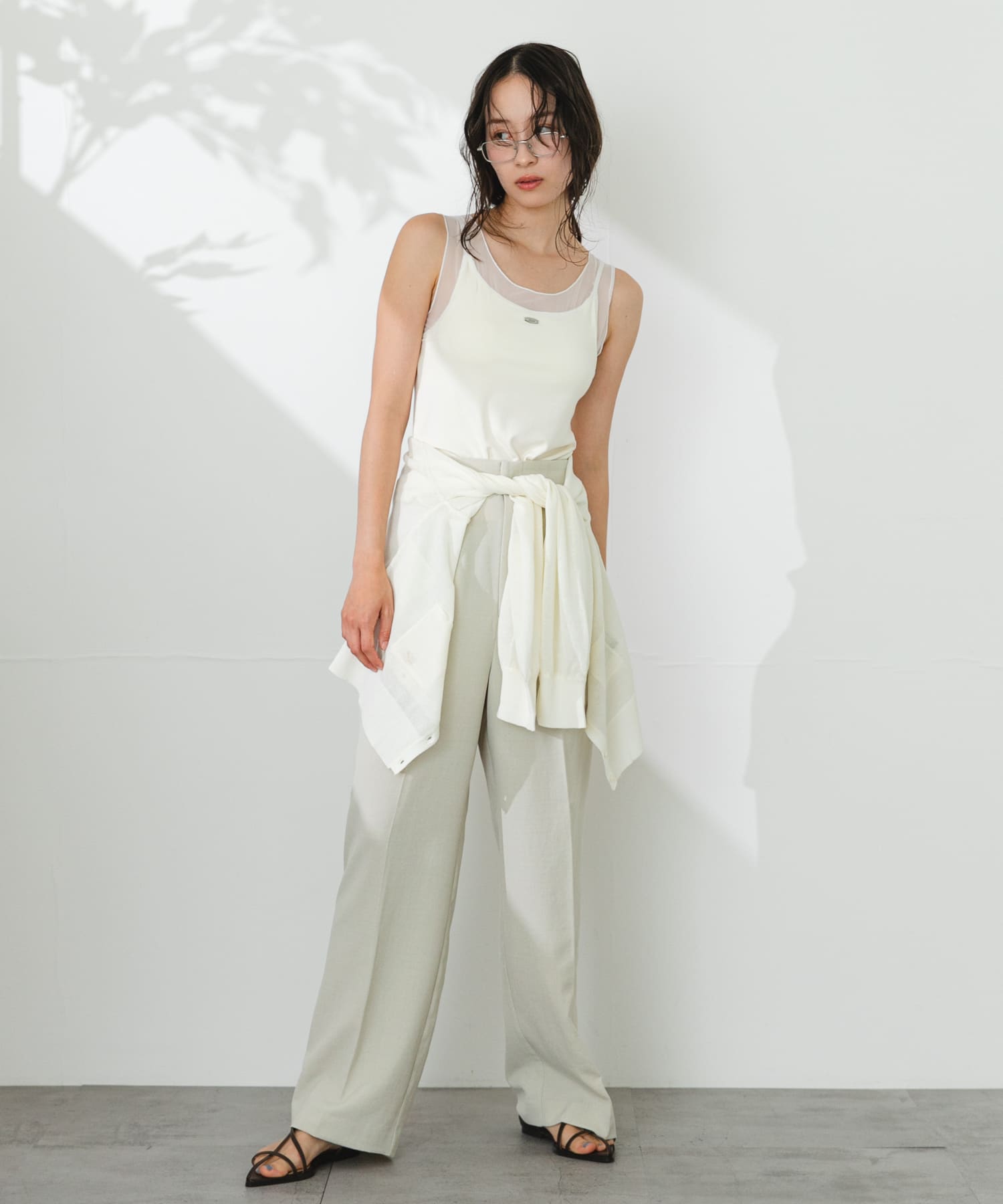 IVORY