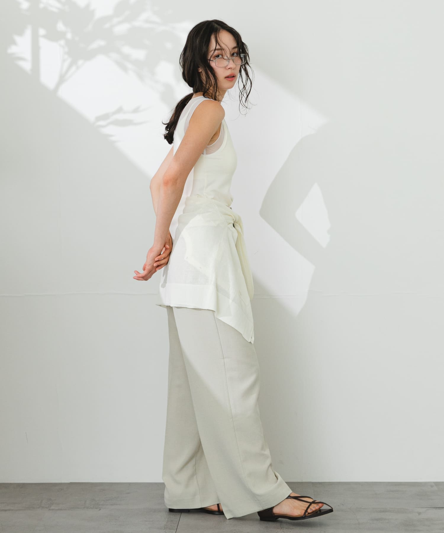 IVORY