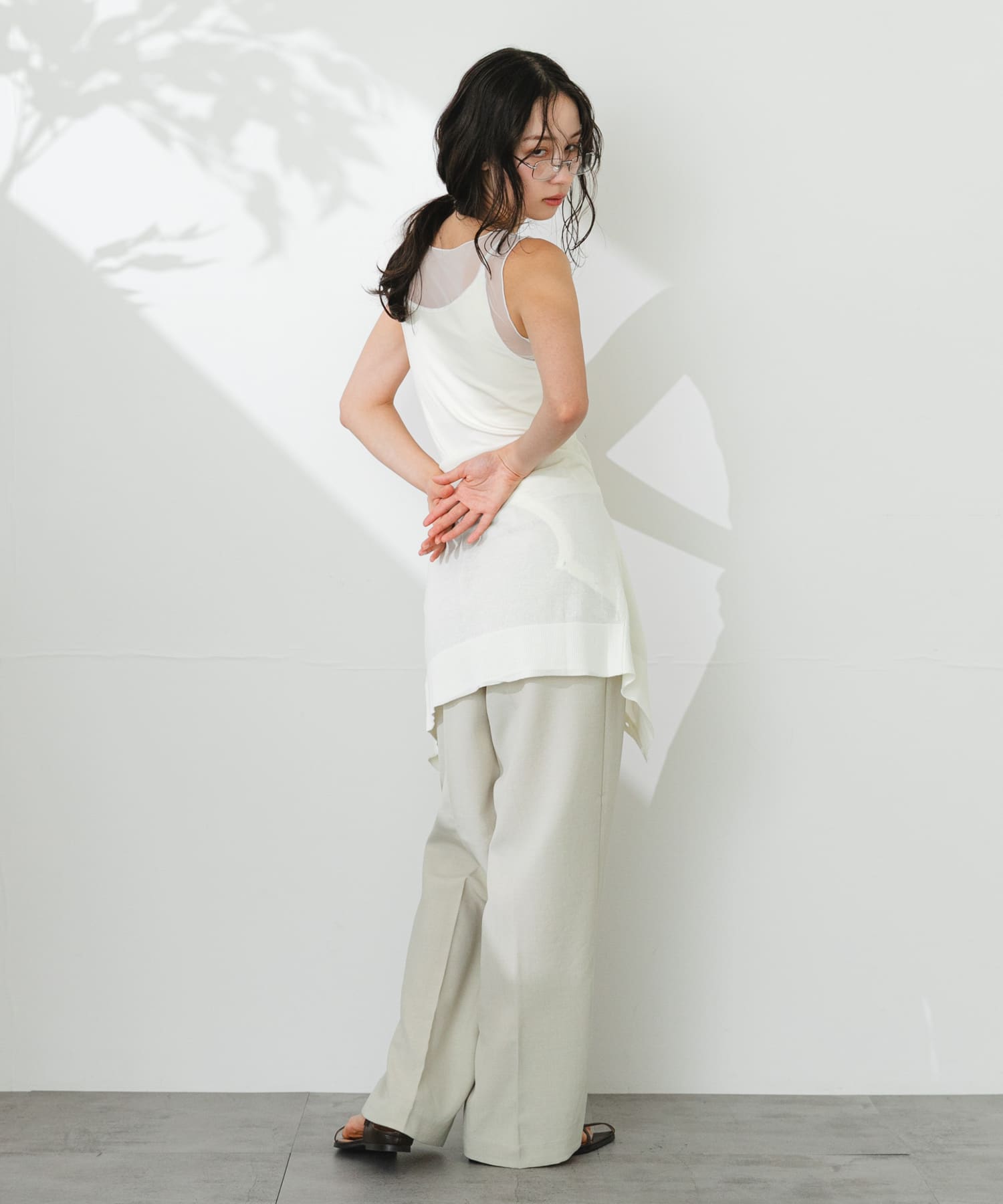 IVORY