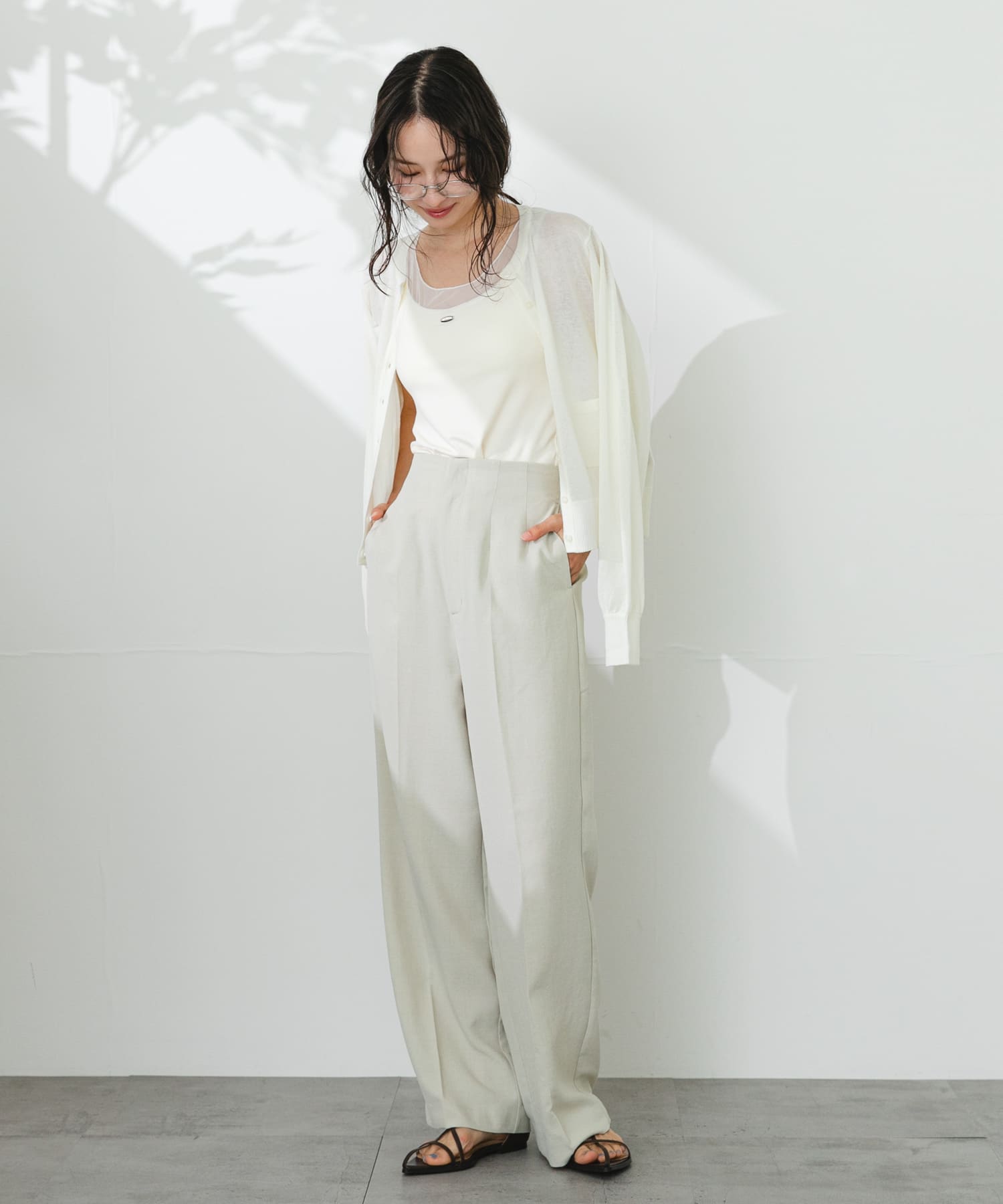 IVORY
