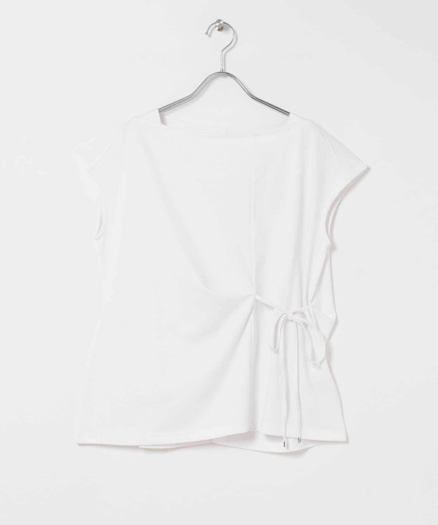 『イージーケア/接触冷感』ニュアンスコードTシャツ