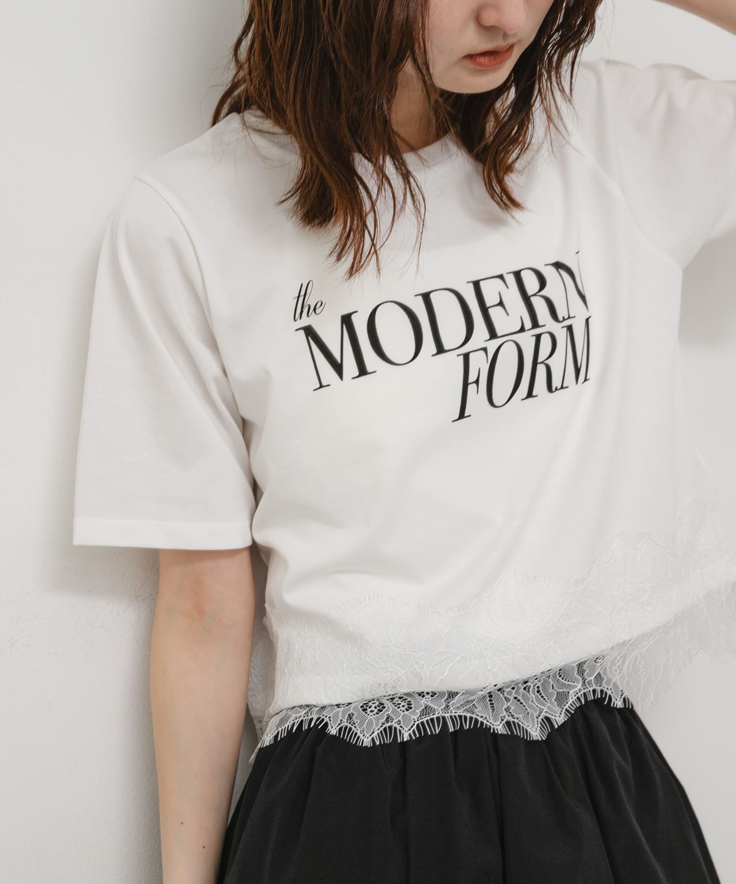 OFF WHITE
