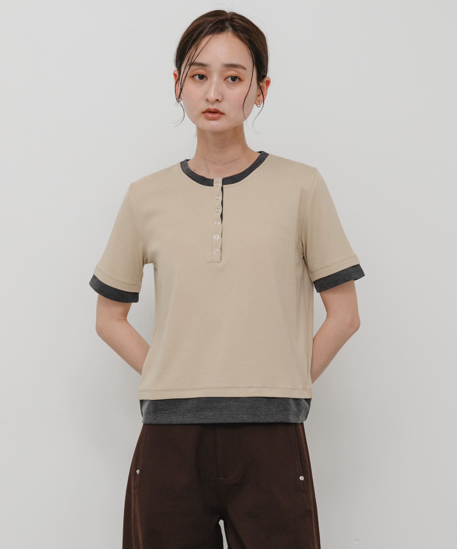 Y.BEG×CHA