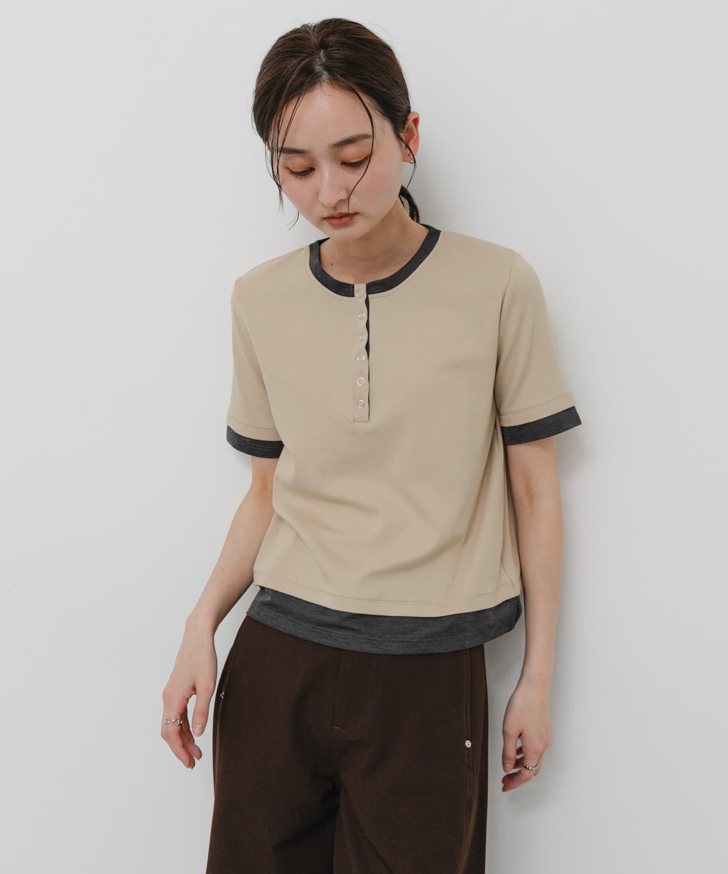 Y.BEG×CHA