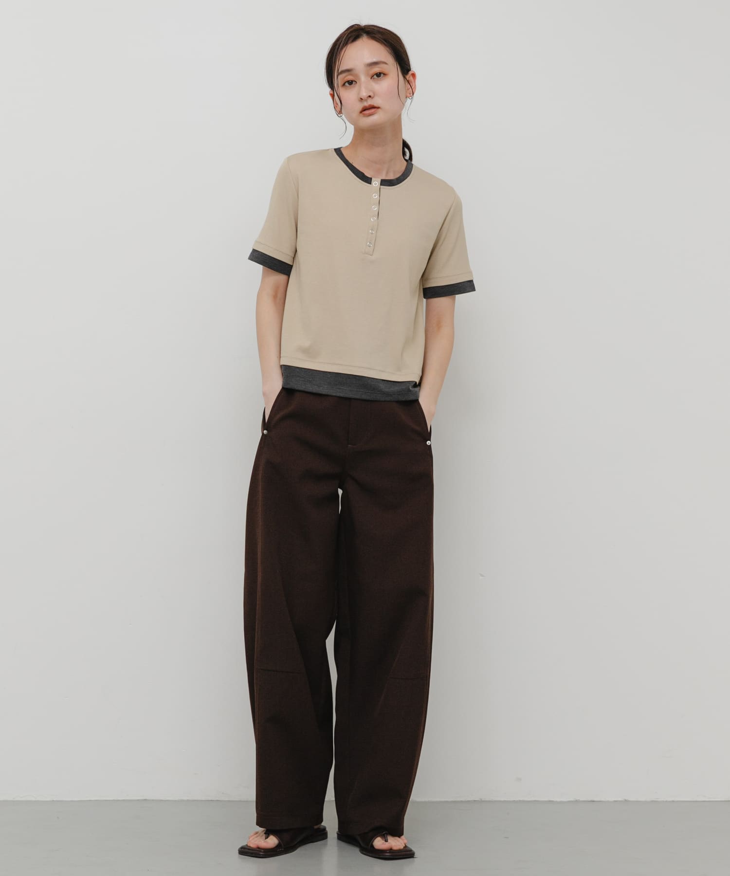 Y.BEG×CHA