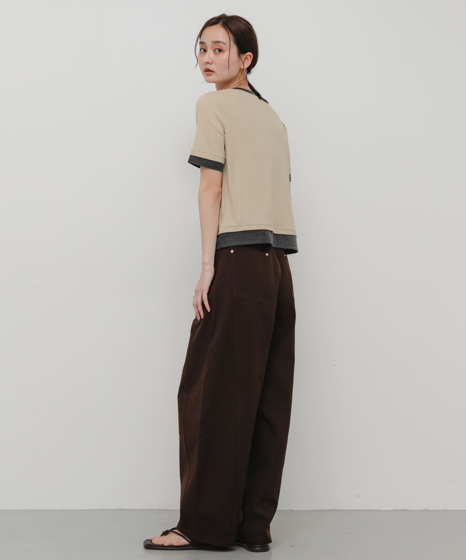 Y.BEG×CHA