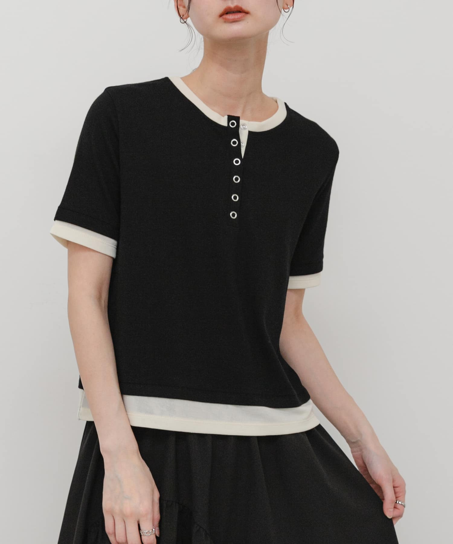BLK×IVO