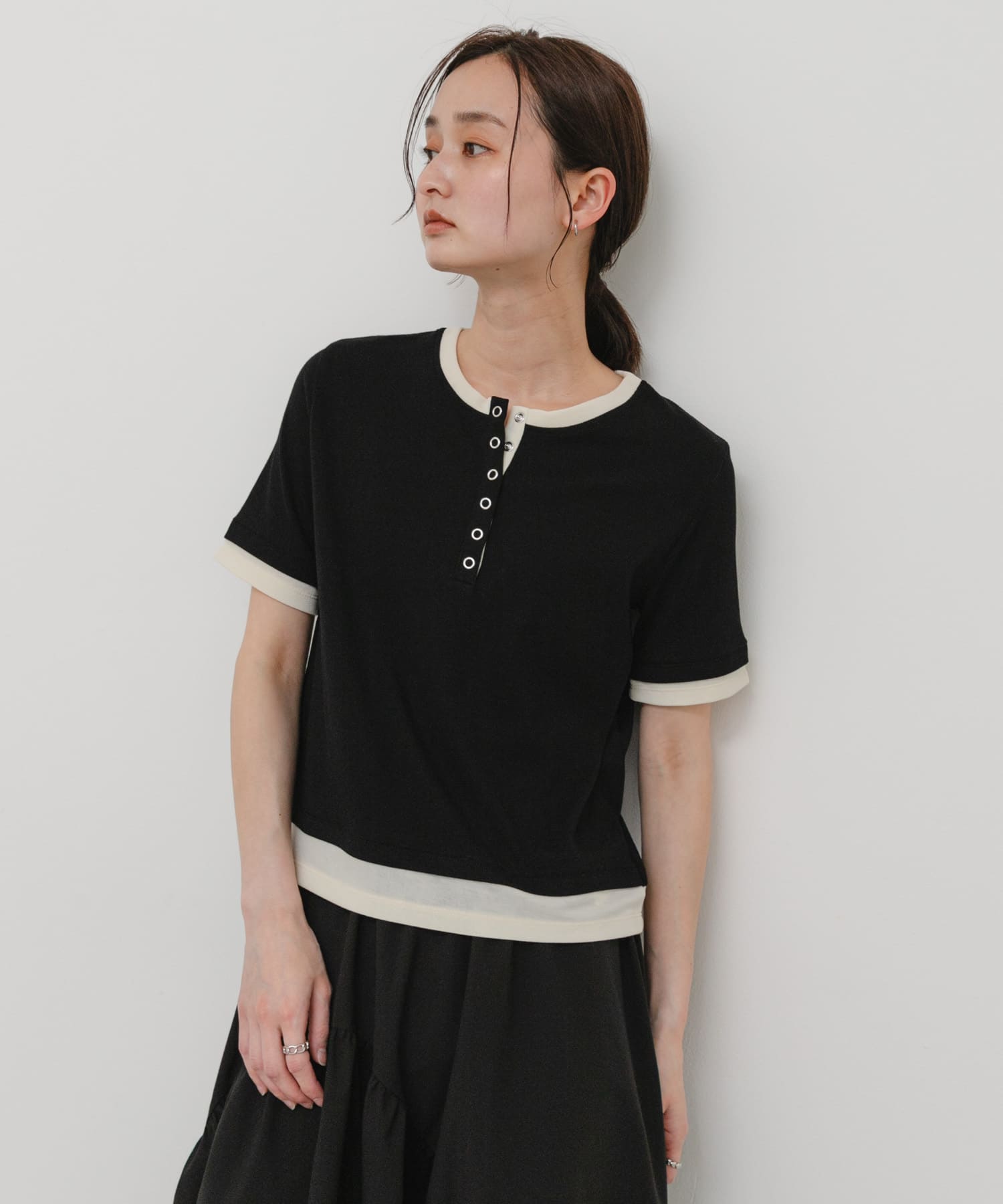 BLK×IVO