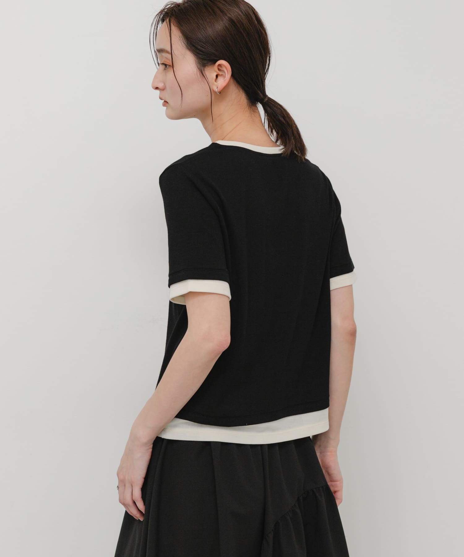 BLK×IVO