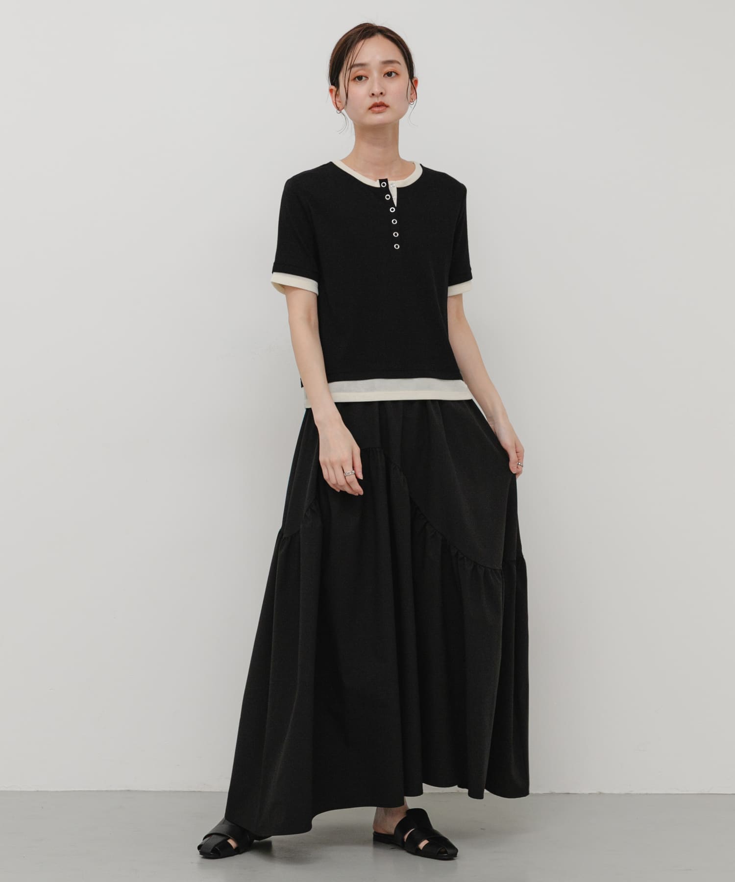 BLK×IVO