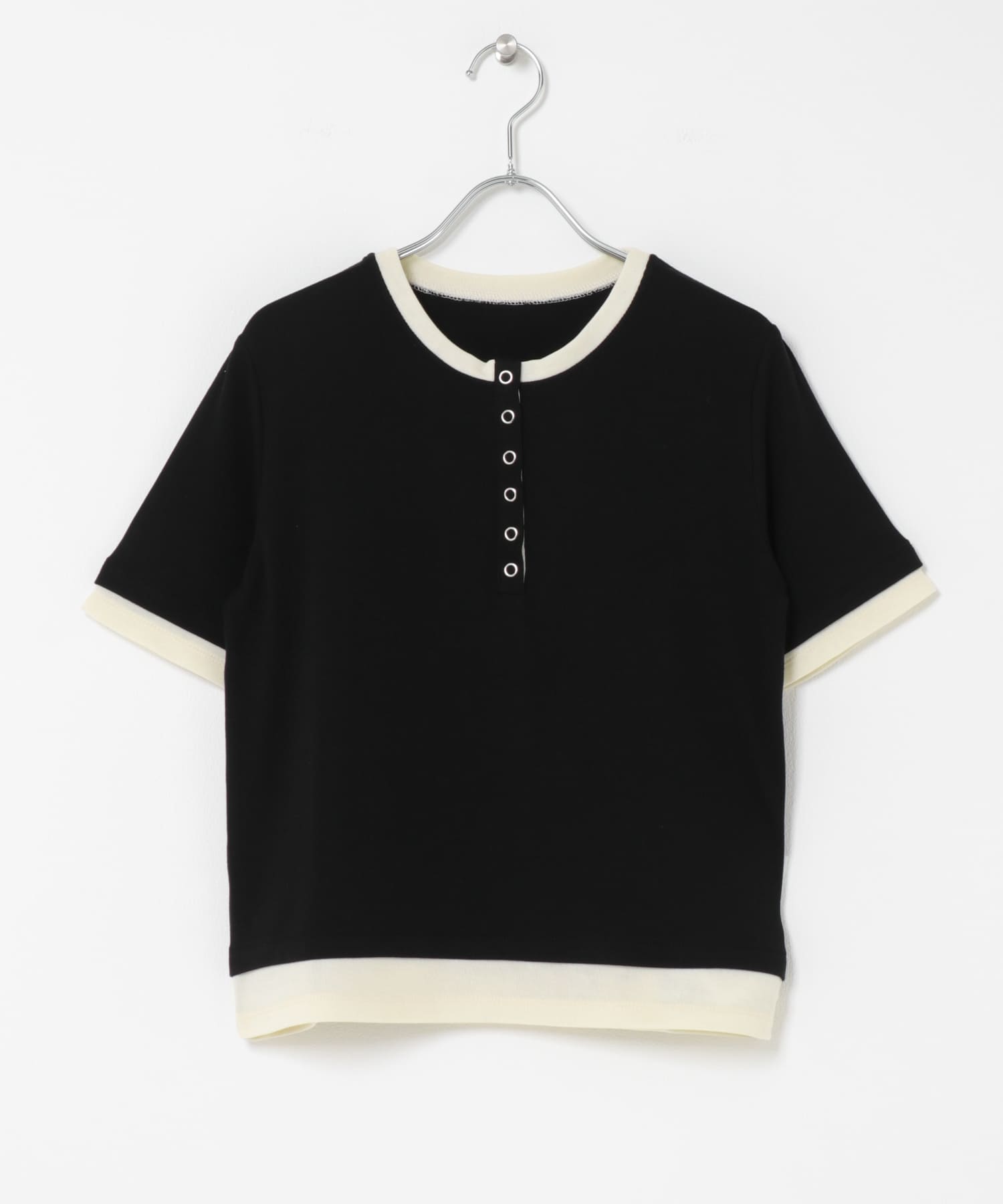 BLK×IVO