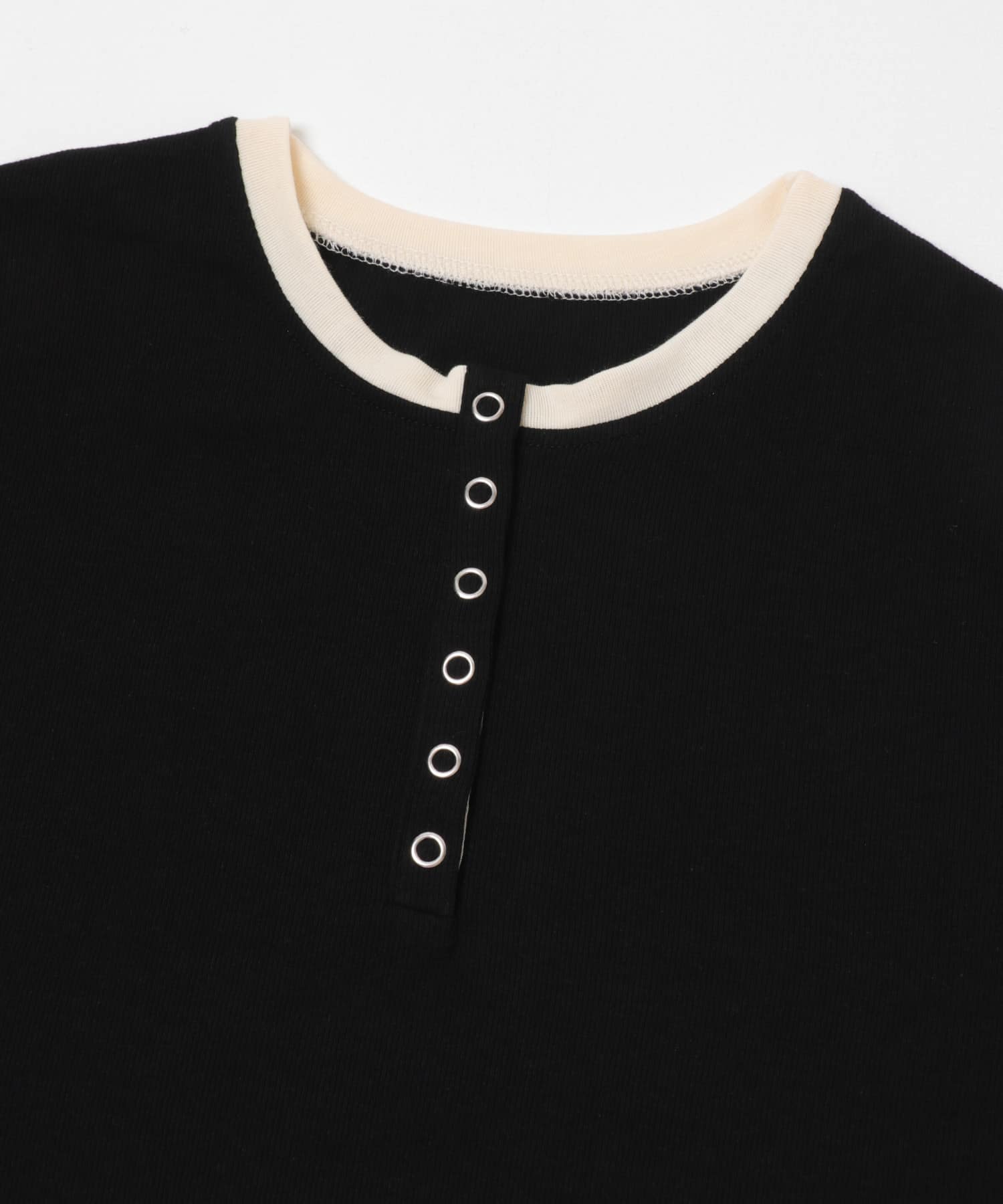 BLK×IVO