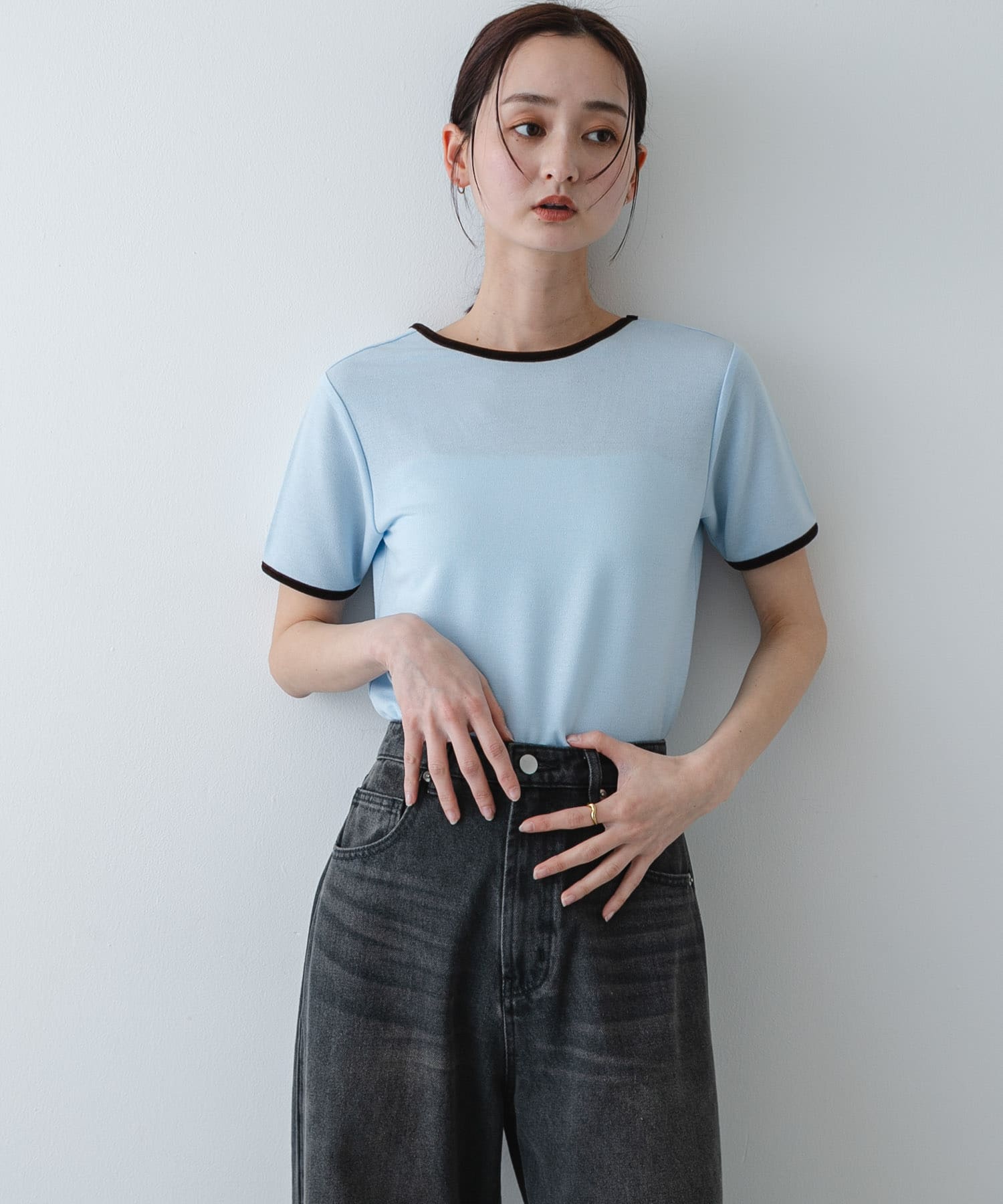 L.BLUE