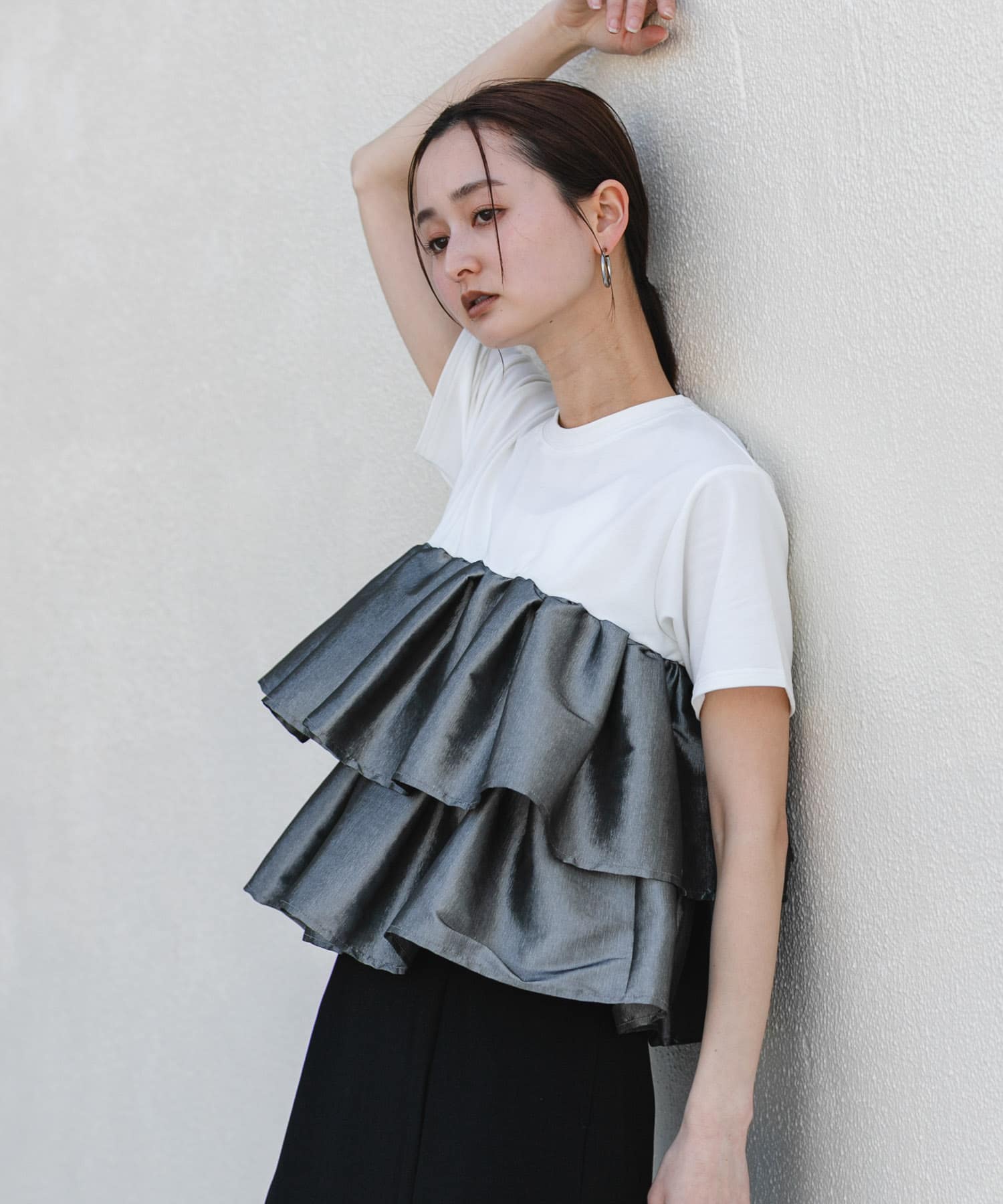 OFF×CHL