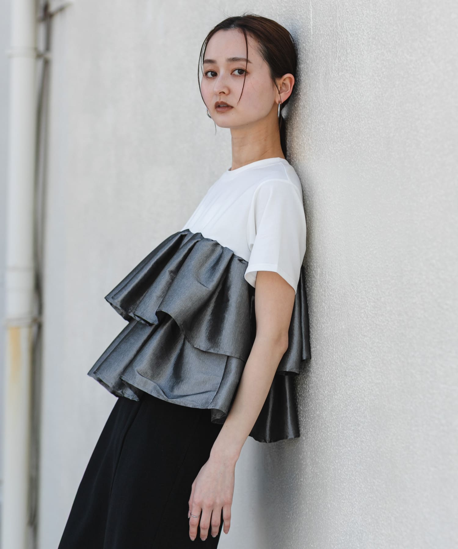 OFF×CHL