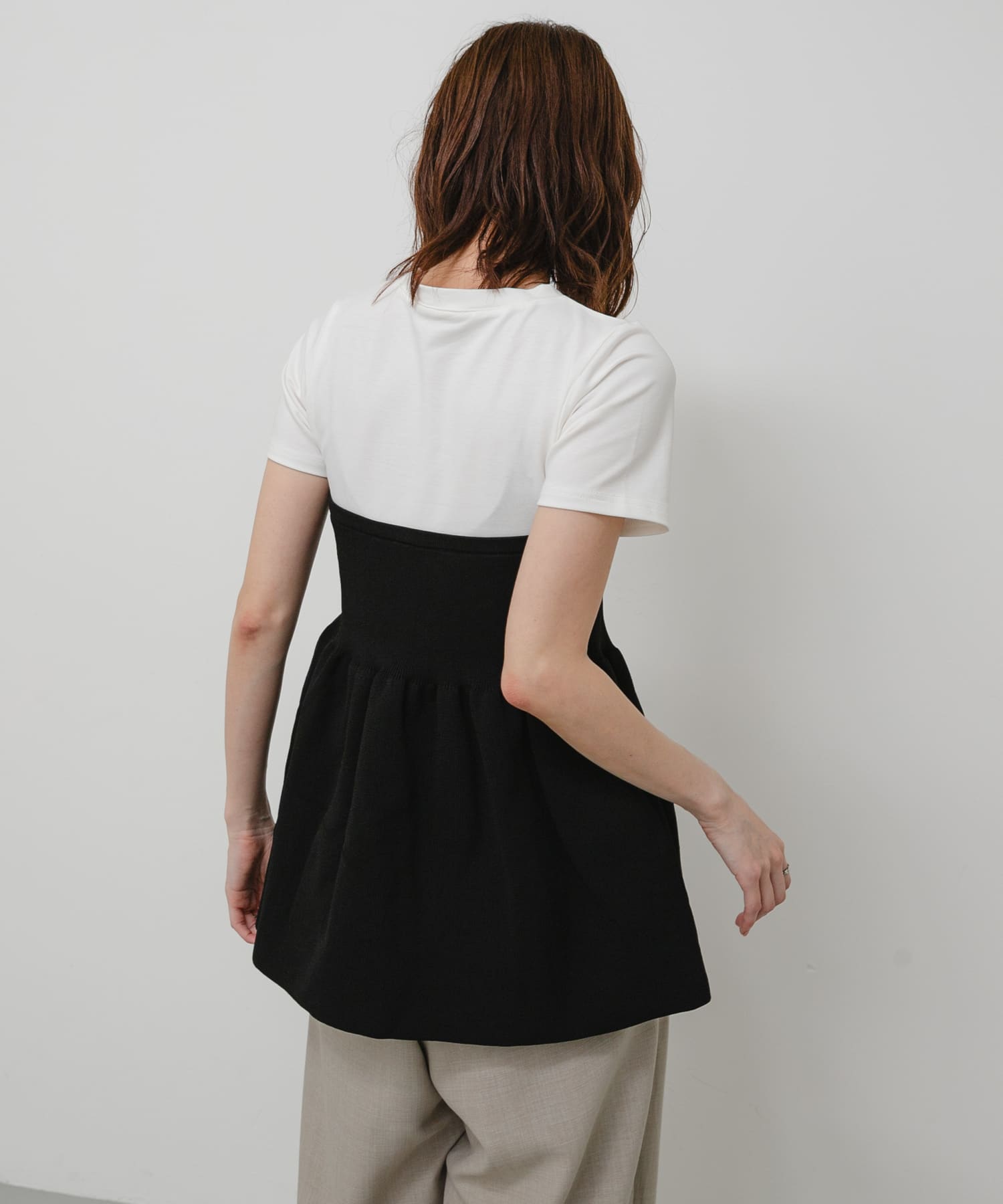 OFF×BLK