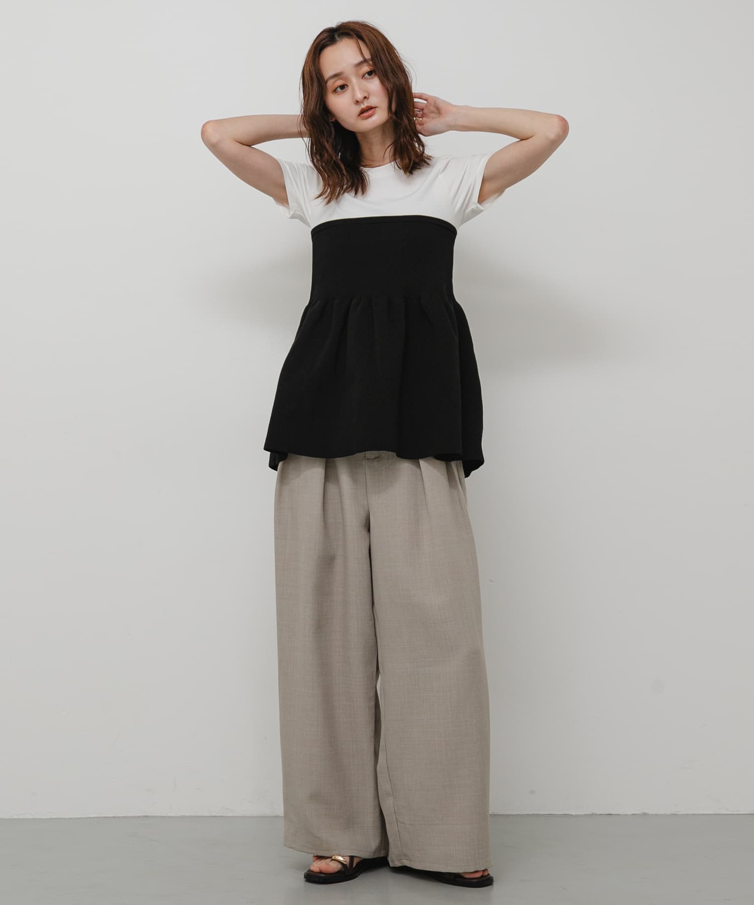 OFF×BLK