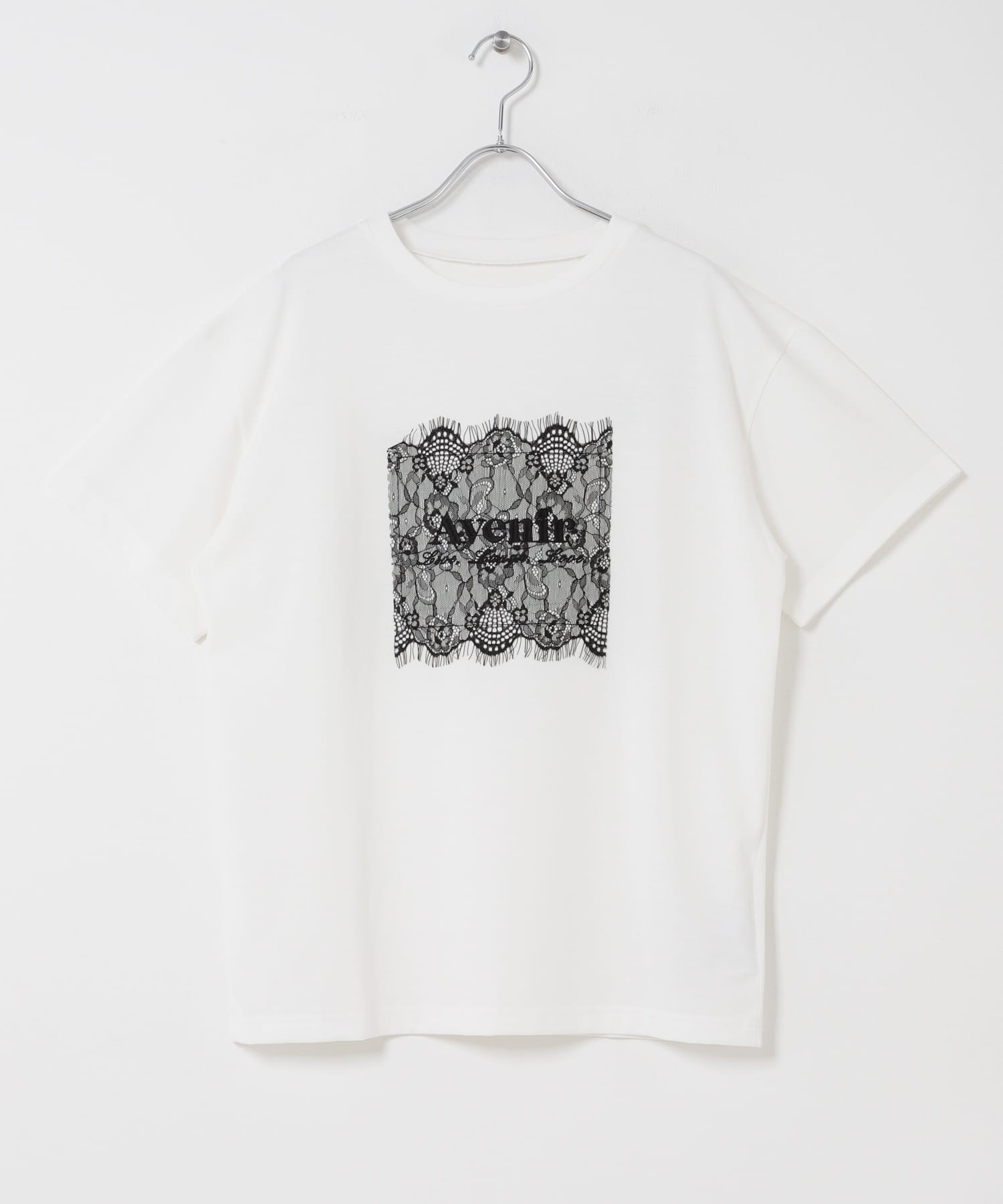 OFF WHITE