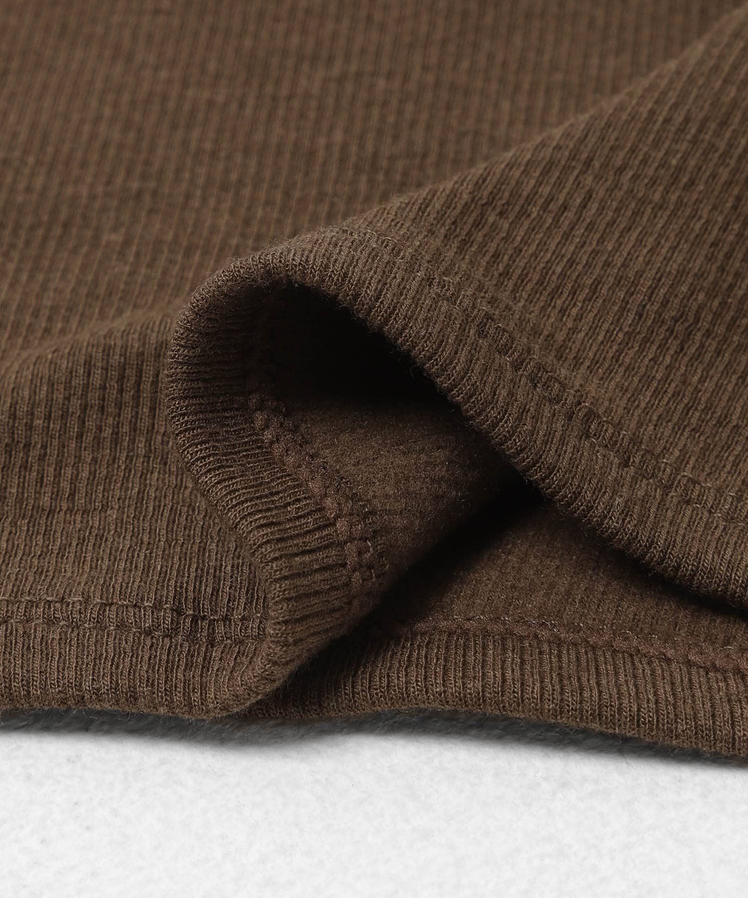 『WEB/一部店舗限定』バックレースカップ付きキャミソール BROWN One