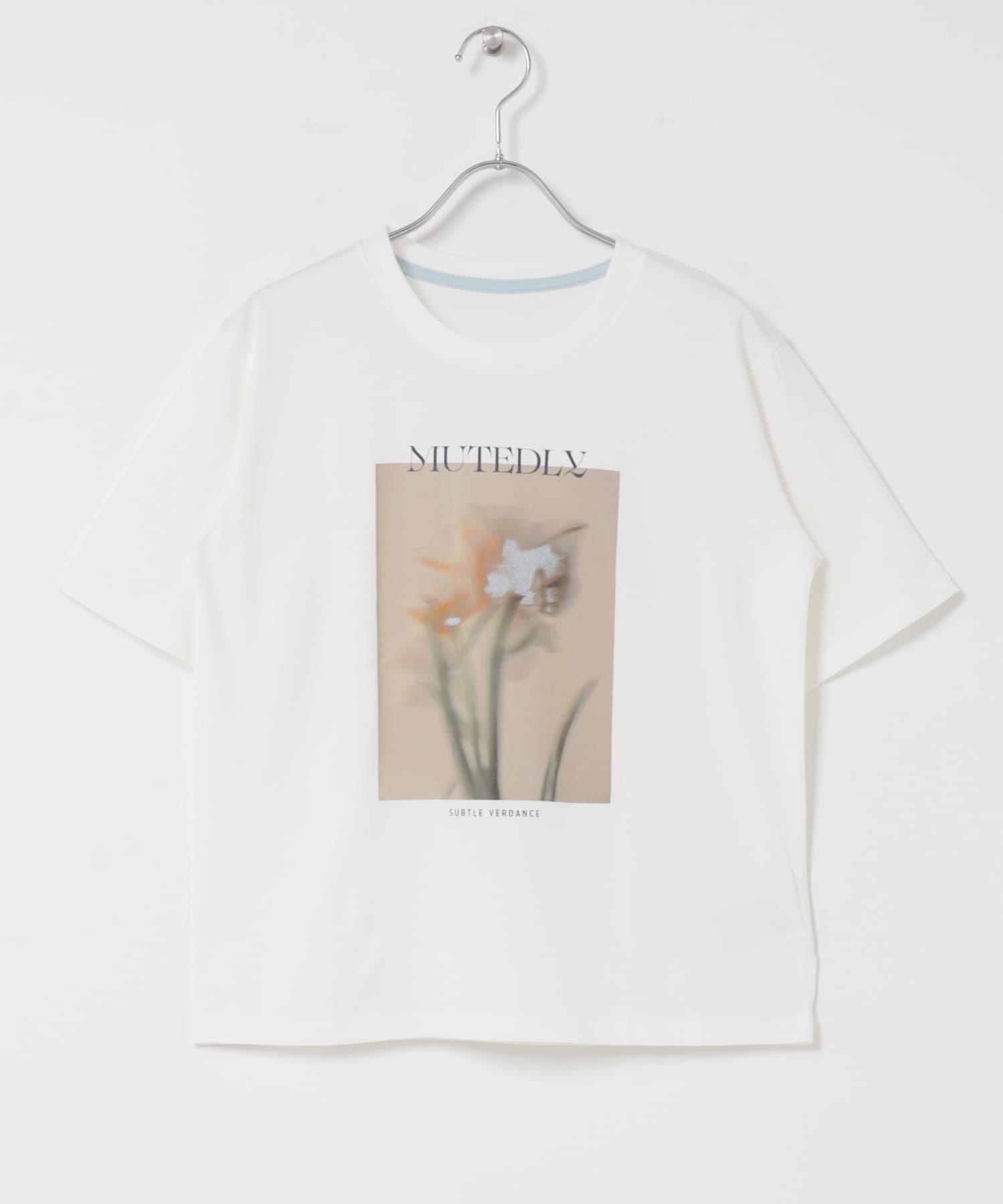 グラフィックTシャツ(半袖) GRAPHIC-B One