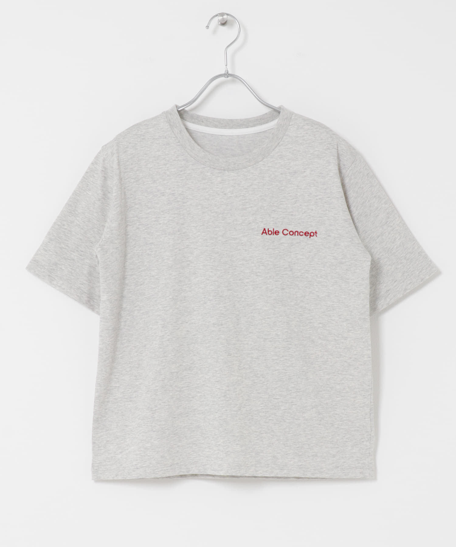 グラフィックTシャツ(半袖) GRAPHIC-D One