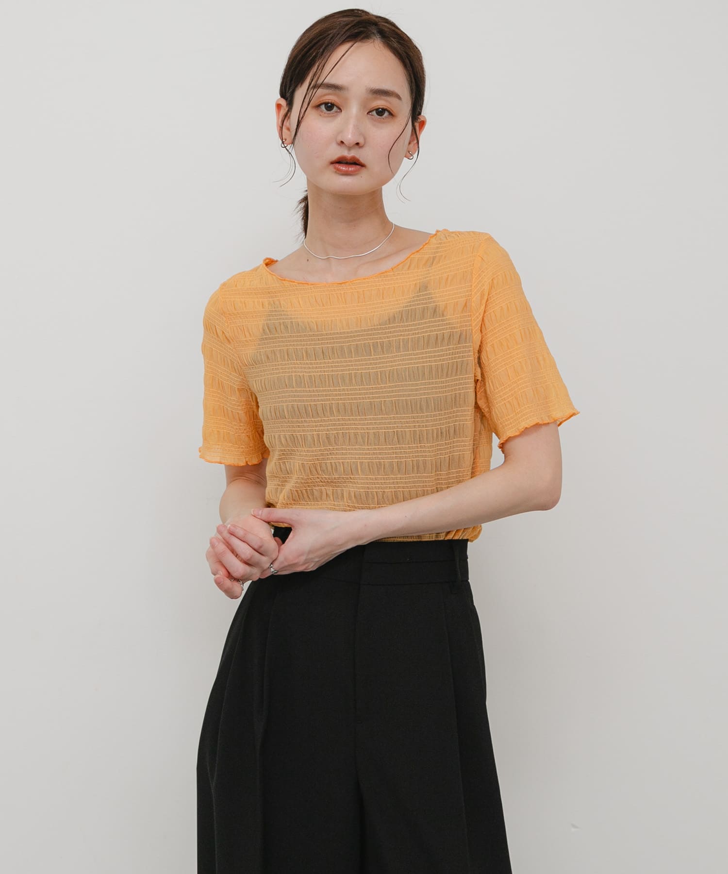 ORANGE
