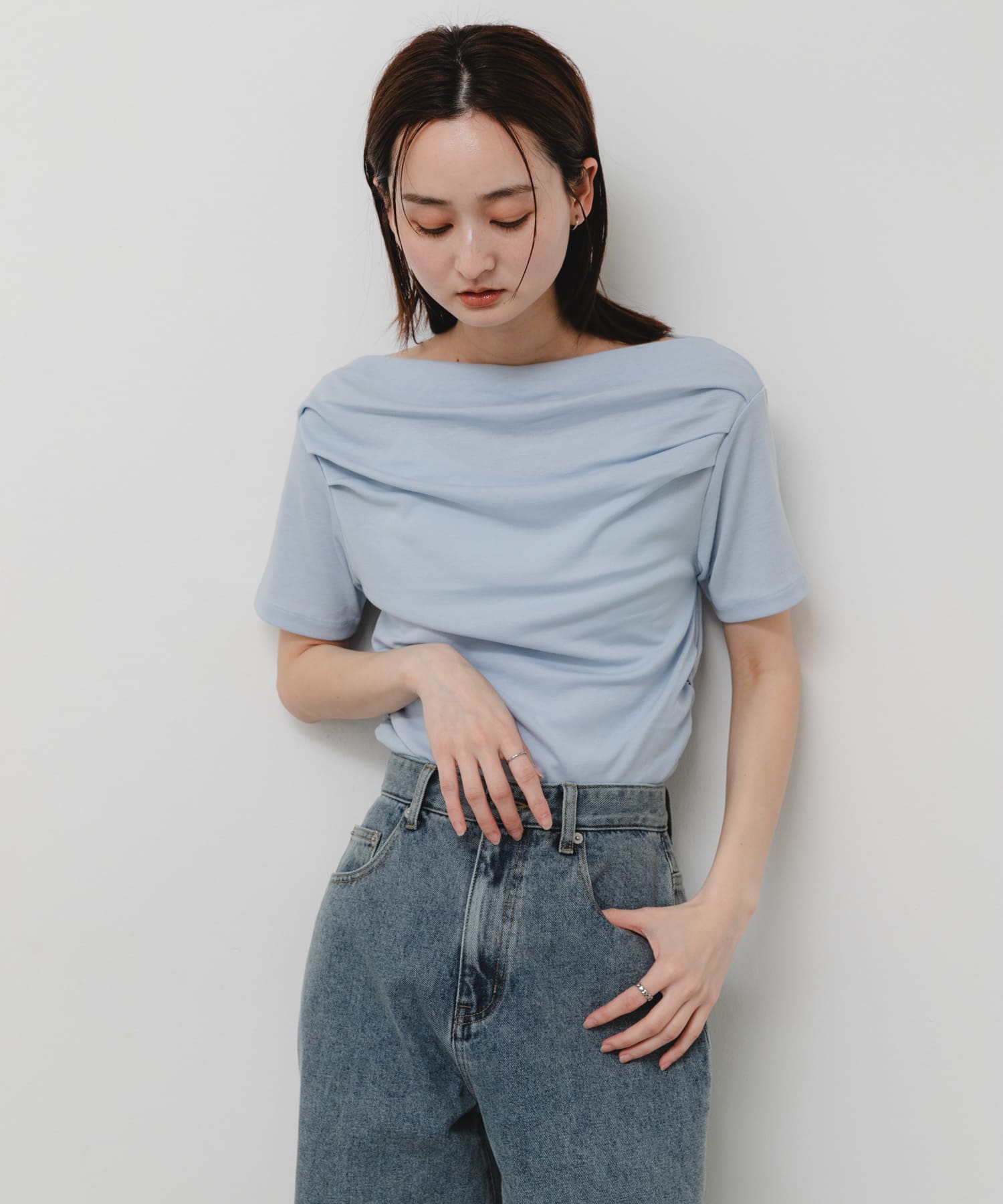 L.BLUE