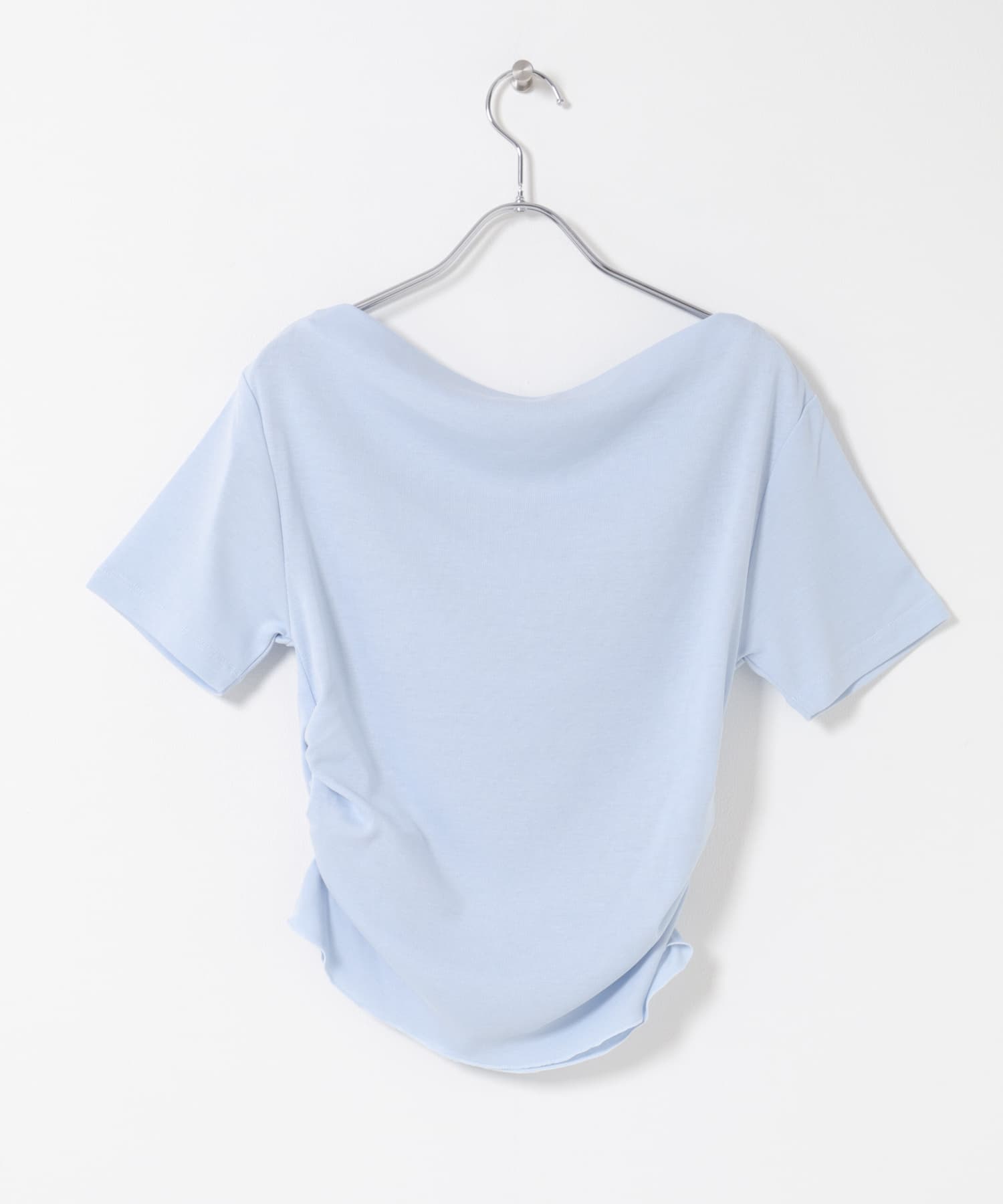L.BLUE