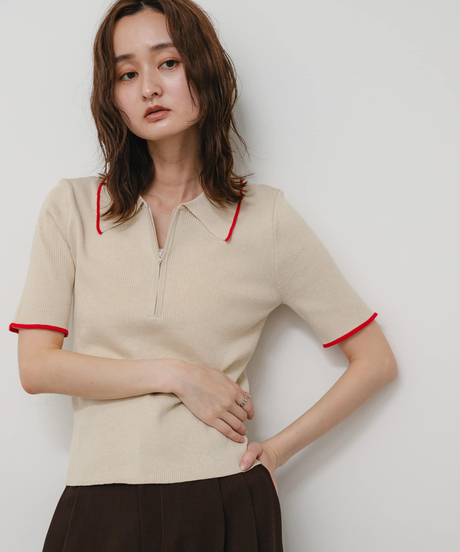BEG×RED