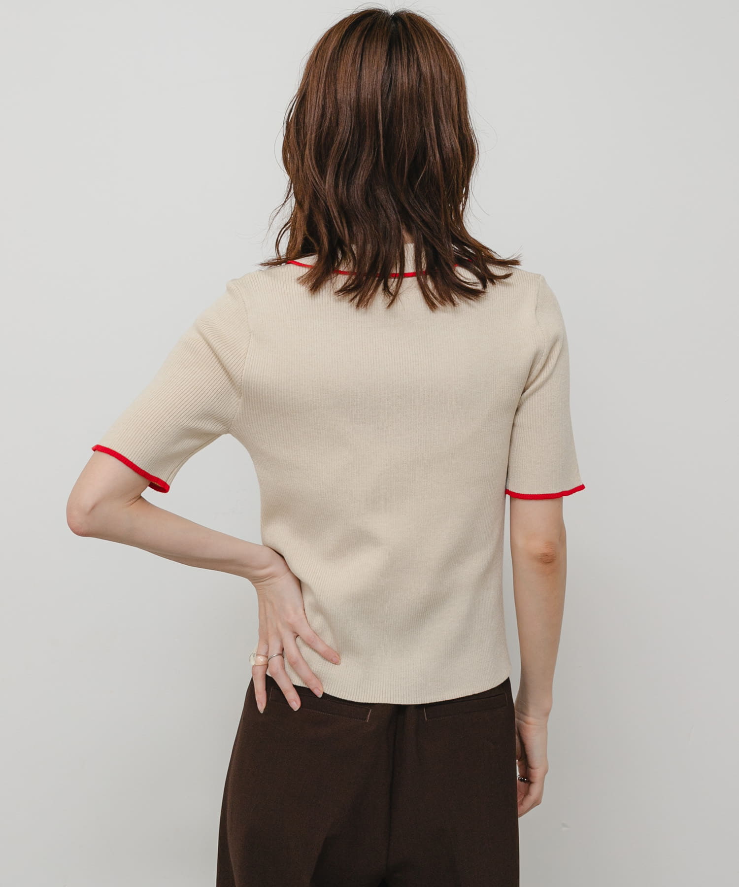 BEG×RED