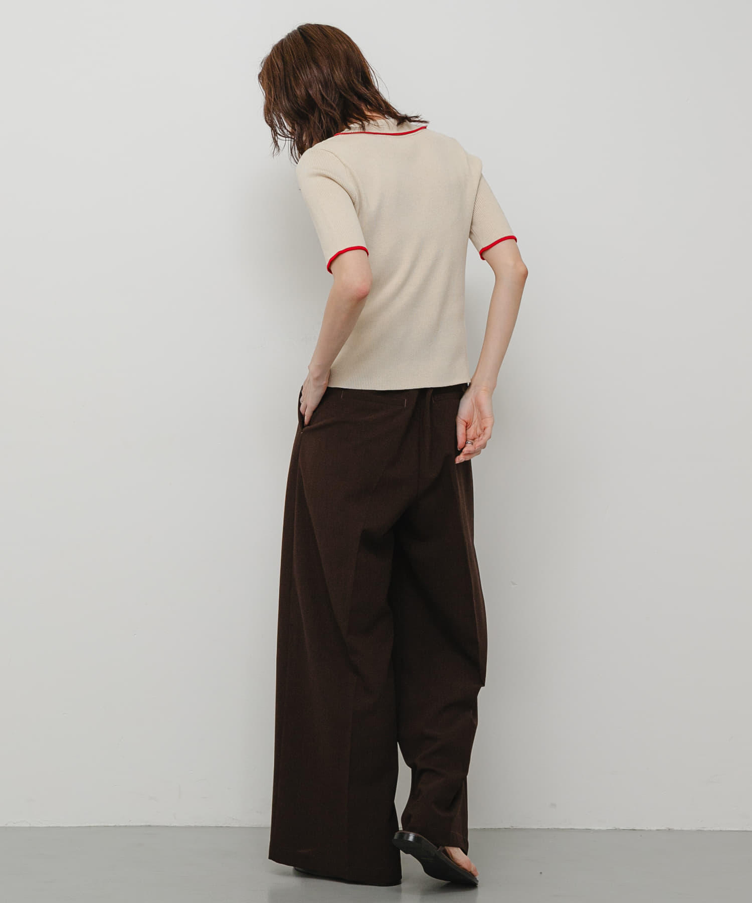 BEG×RED