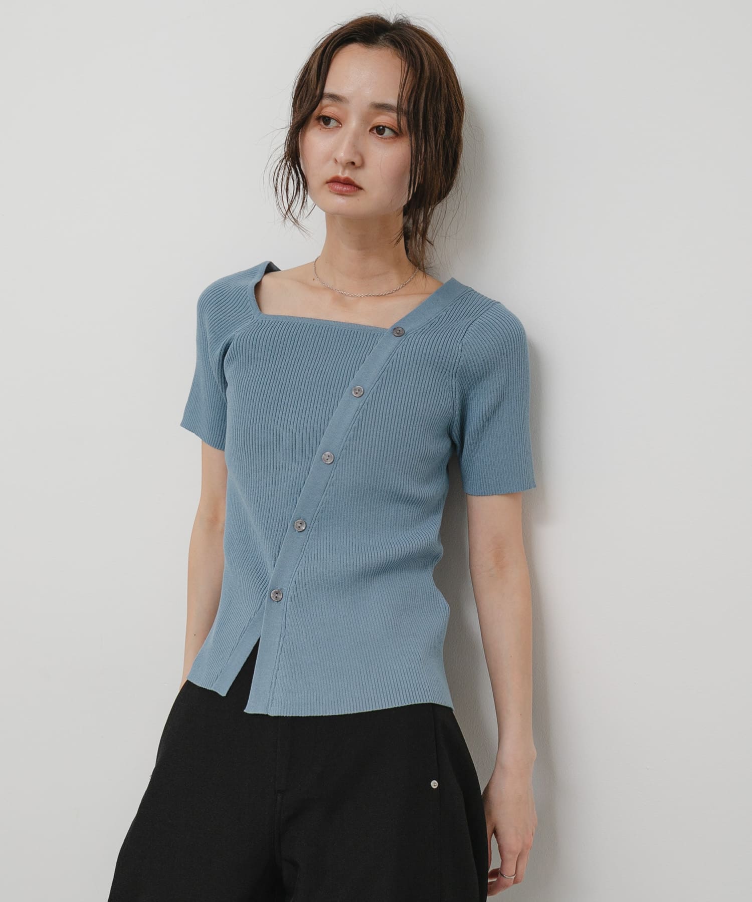 L.BLUE